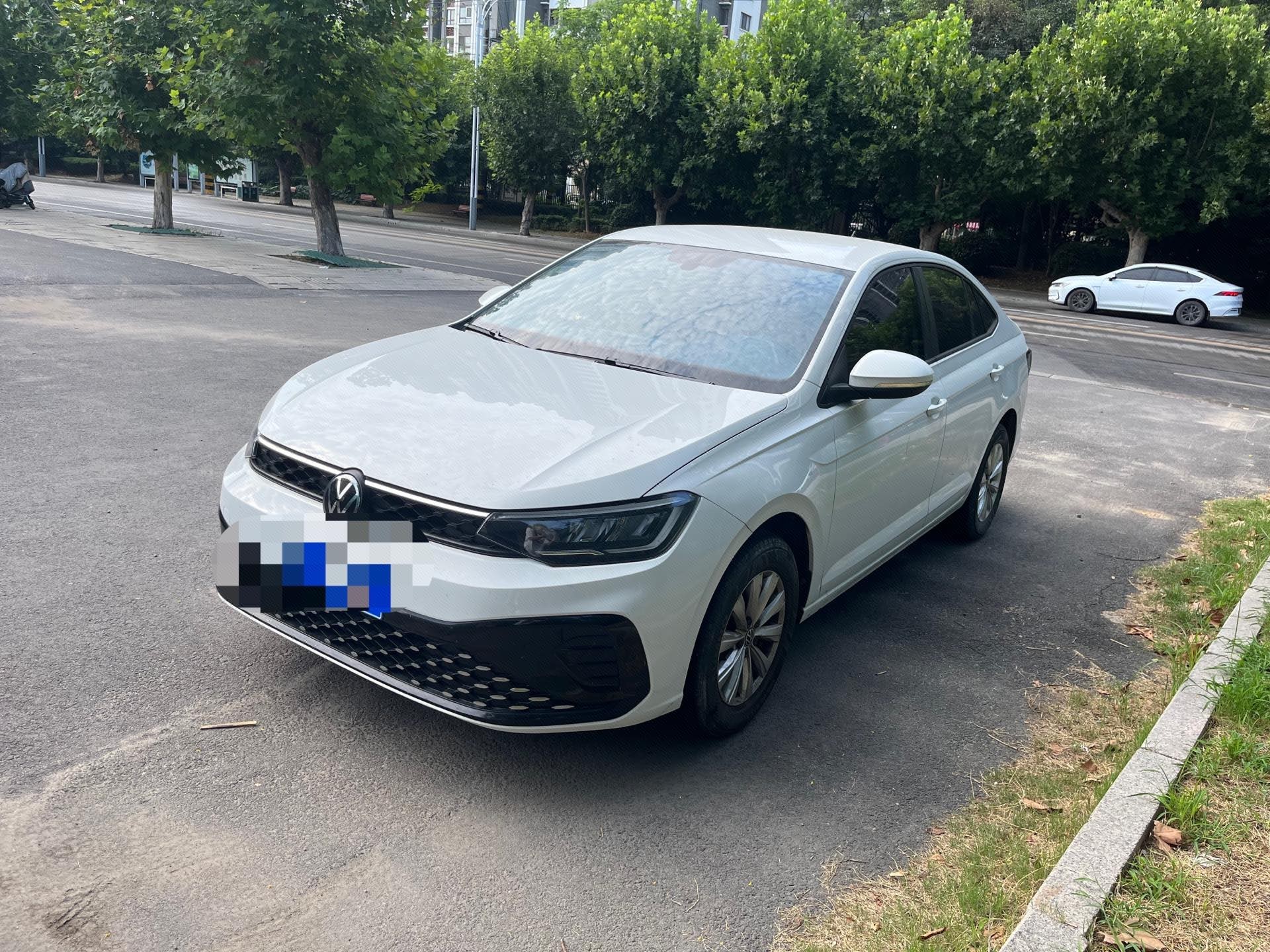 Volkswagen Lavida 2023 Volkswagen Lavida 2023 car image