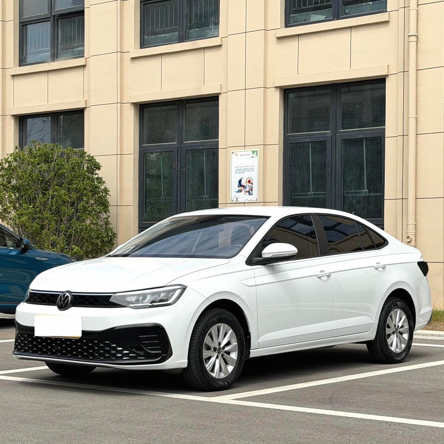 Volkswagen Lavida 2023 Volkswagen Lavida 2023 car image
