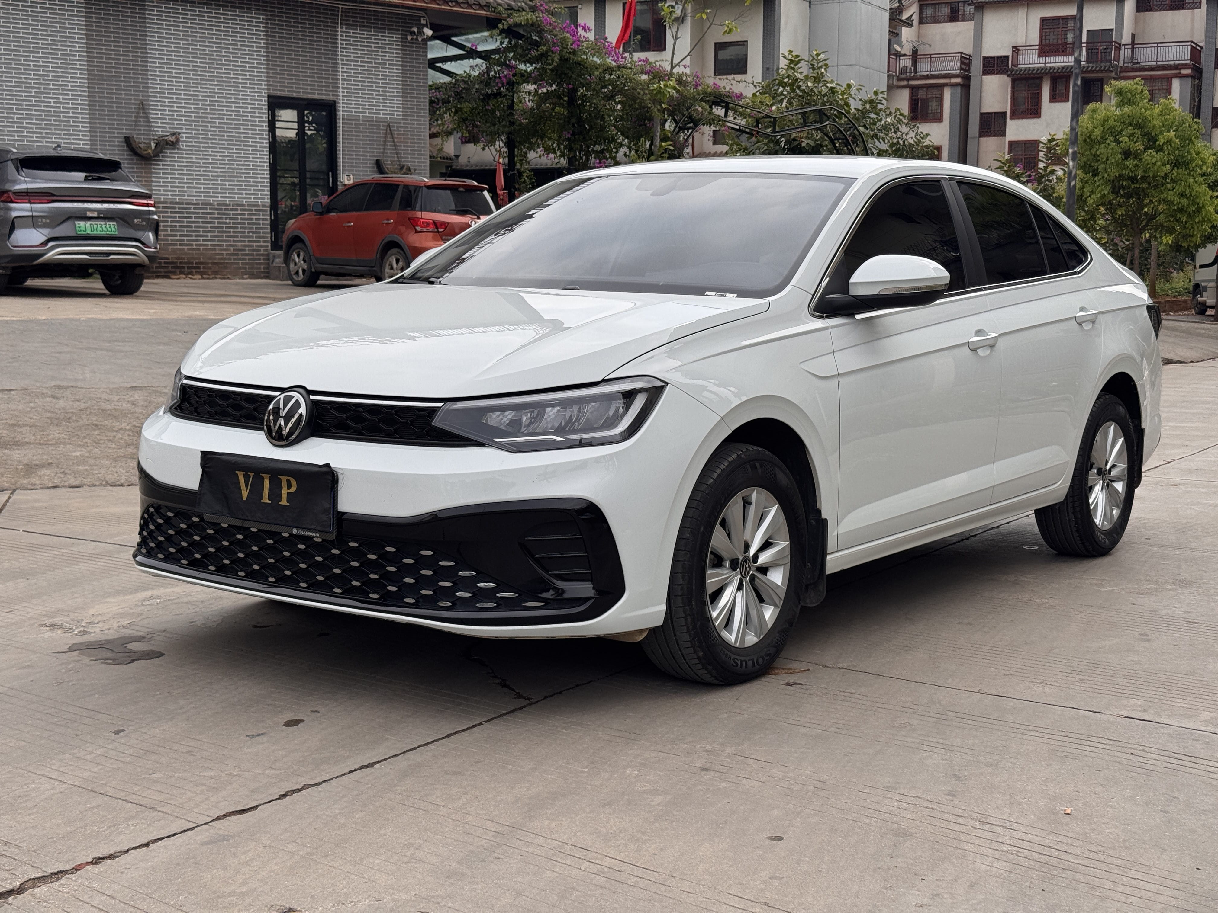 Volkswagen Lavida 2024 Volkswagen Lavida 2024 car image