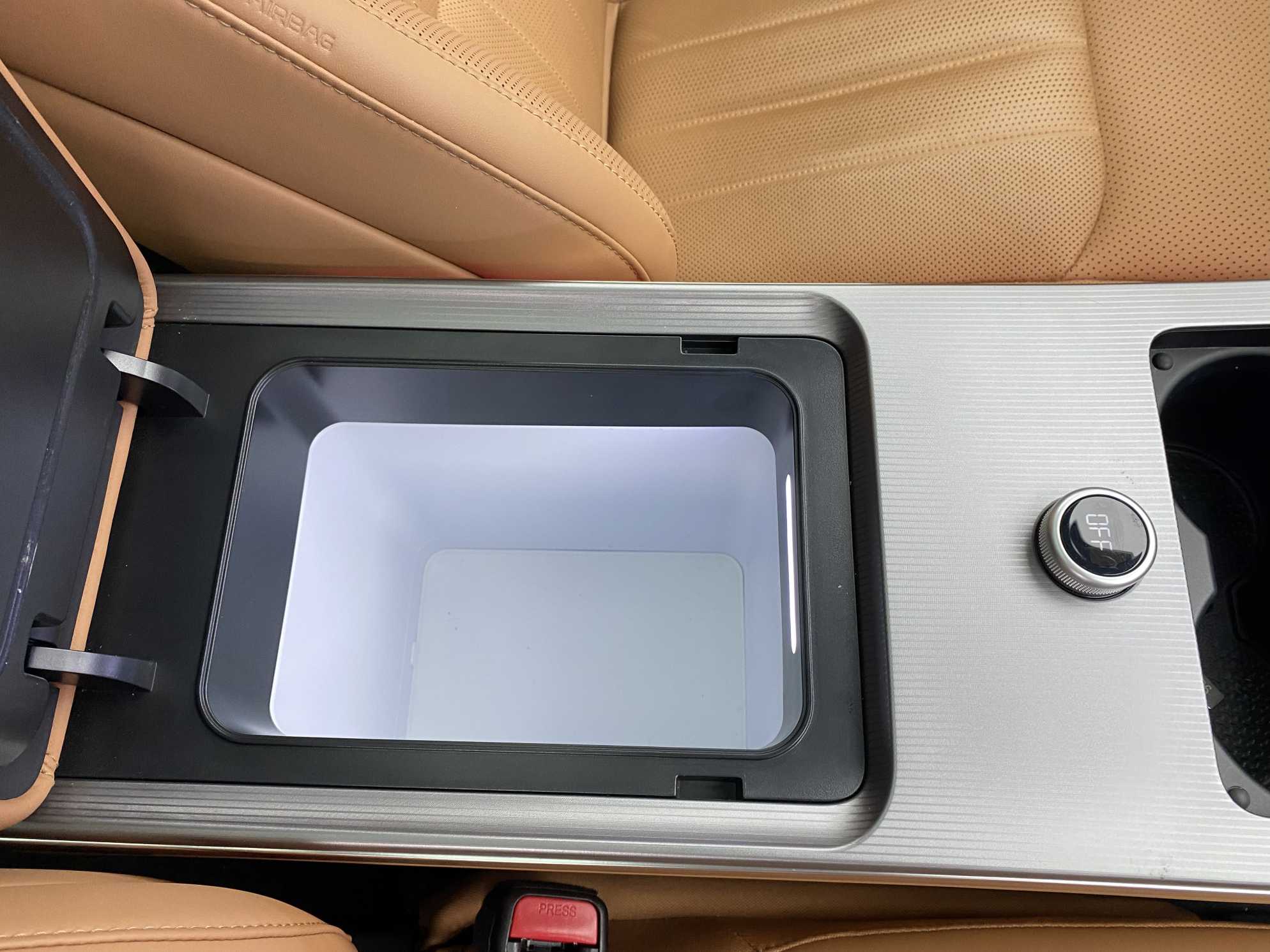 BYD HanL 2025 car image #17