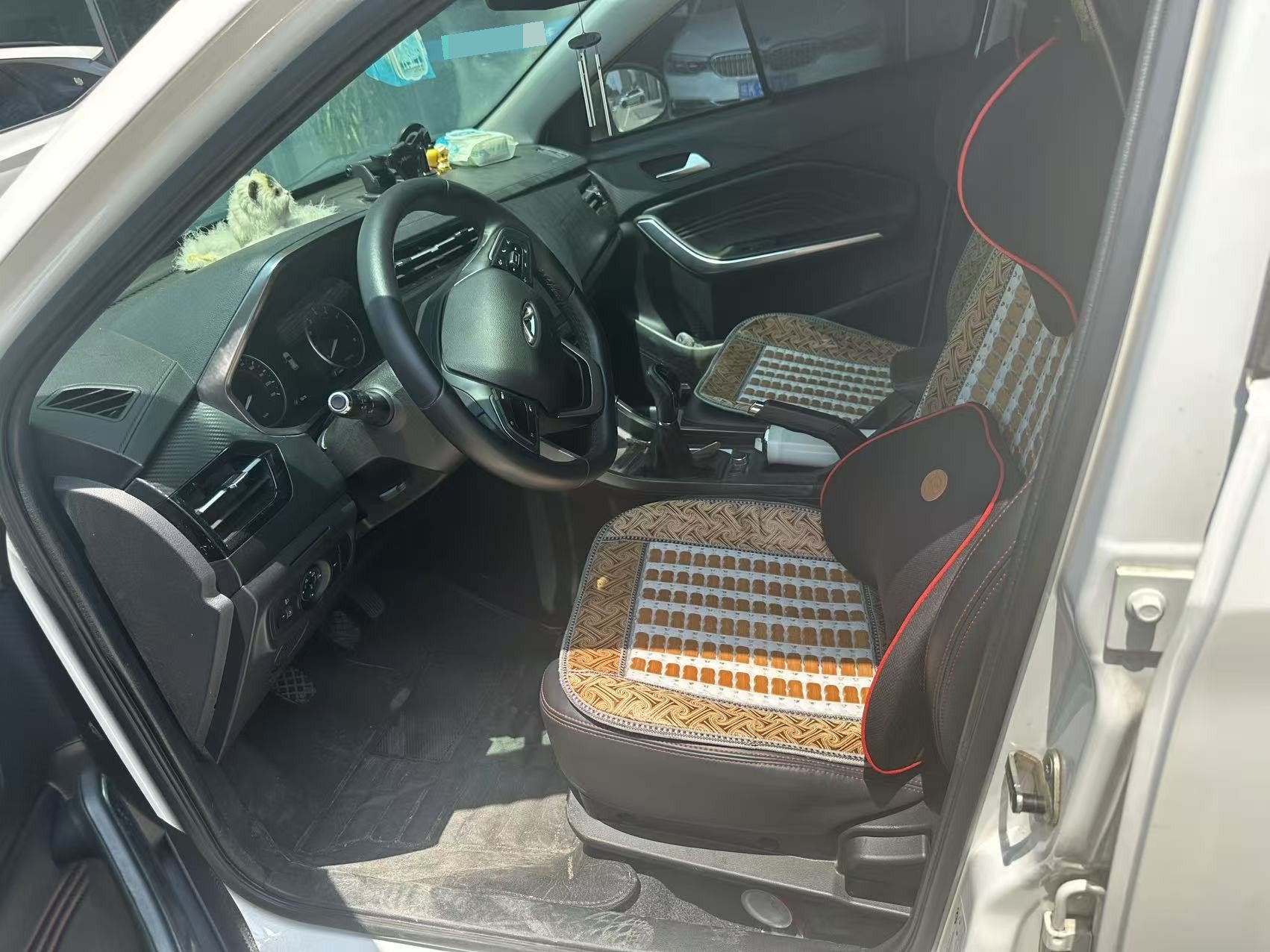 Chery Tiggo 3x 2021 #5 Chery Tiggo 3x 2021 car image #5