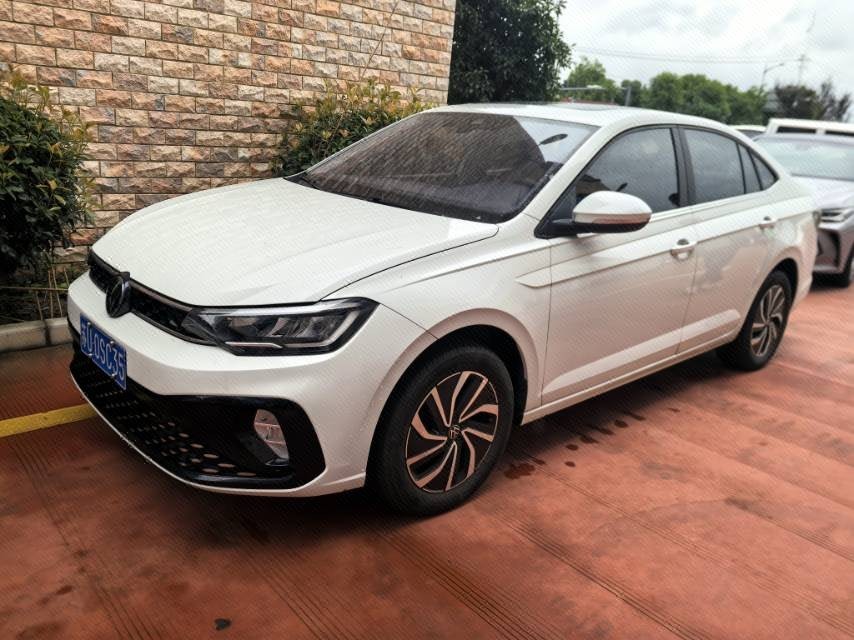 Volkswagen Lavida 2024 car image 