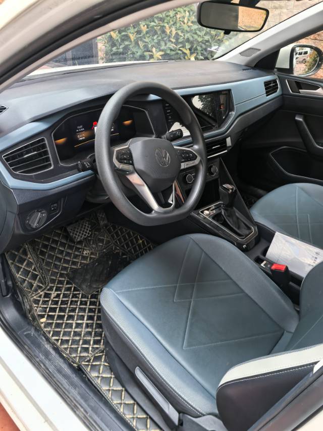 Volkswagen Lavida 2024 car image #3