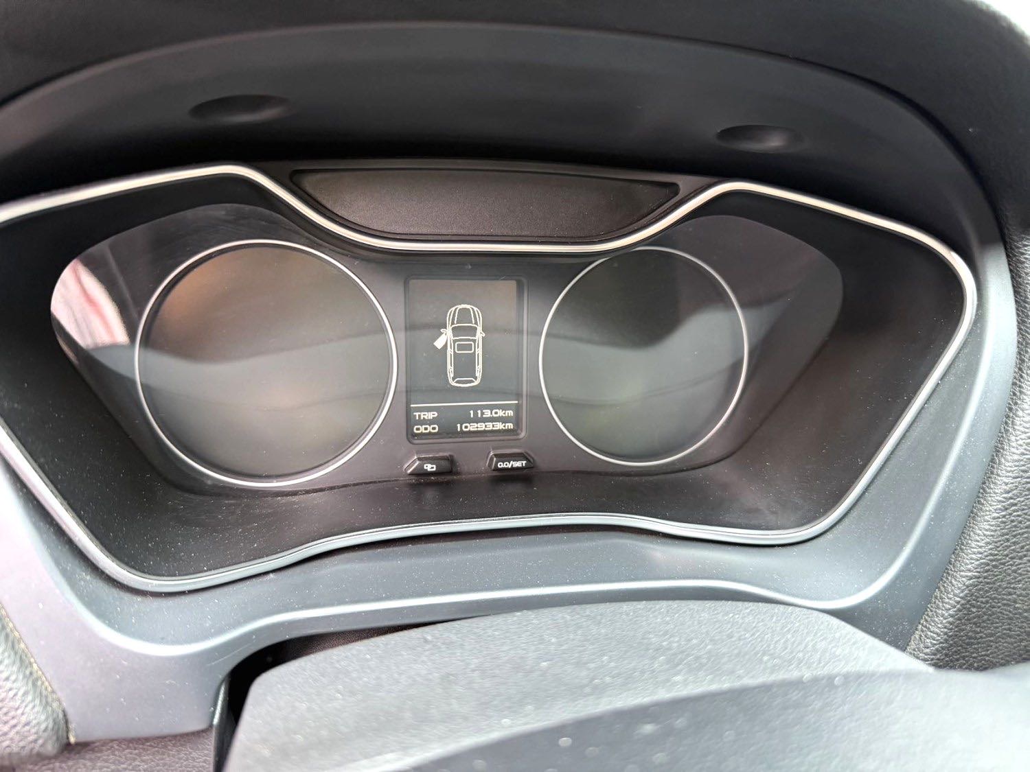 GEELY Vision X6 2017 #7 GEELY Vision X6 2017 car image #7