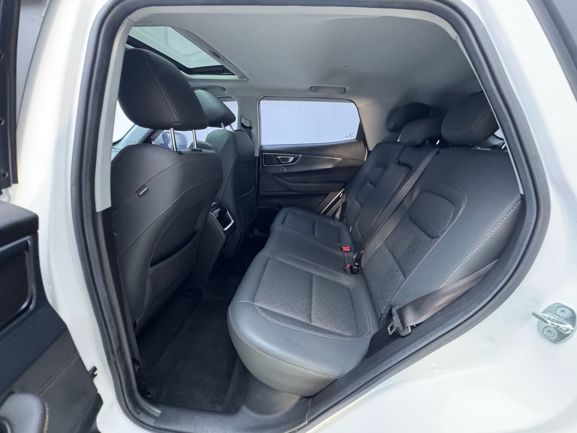Chery Tiggo 5x 2023 #6 Chery Tiggo 5x 2023 car image #6