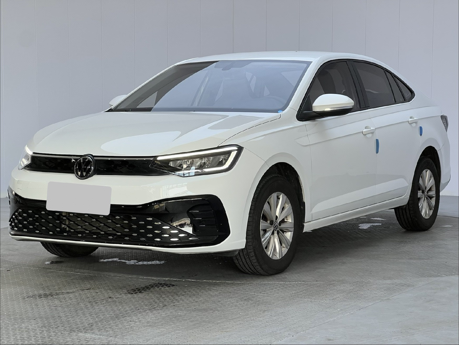 Volkswagen Lavida 2024 Volkswagen Lavida 2024 car image