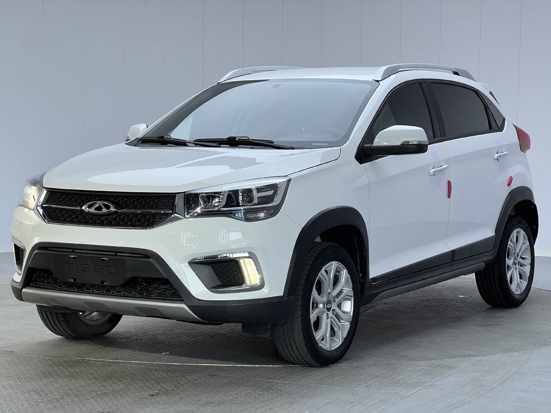 Chery Tiggo 3x 2020 Chery Tiggo 3x 2020 car image