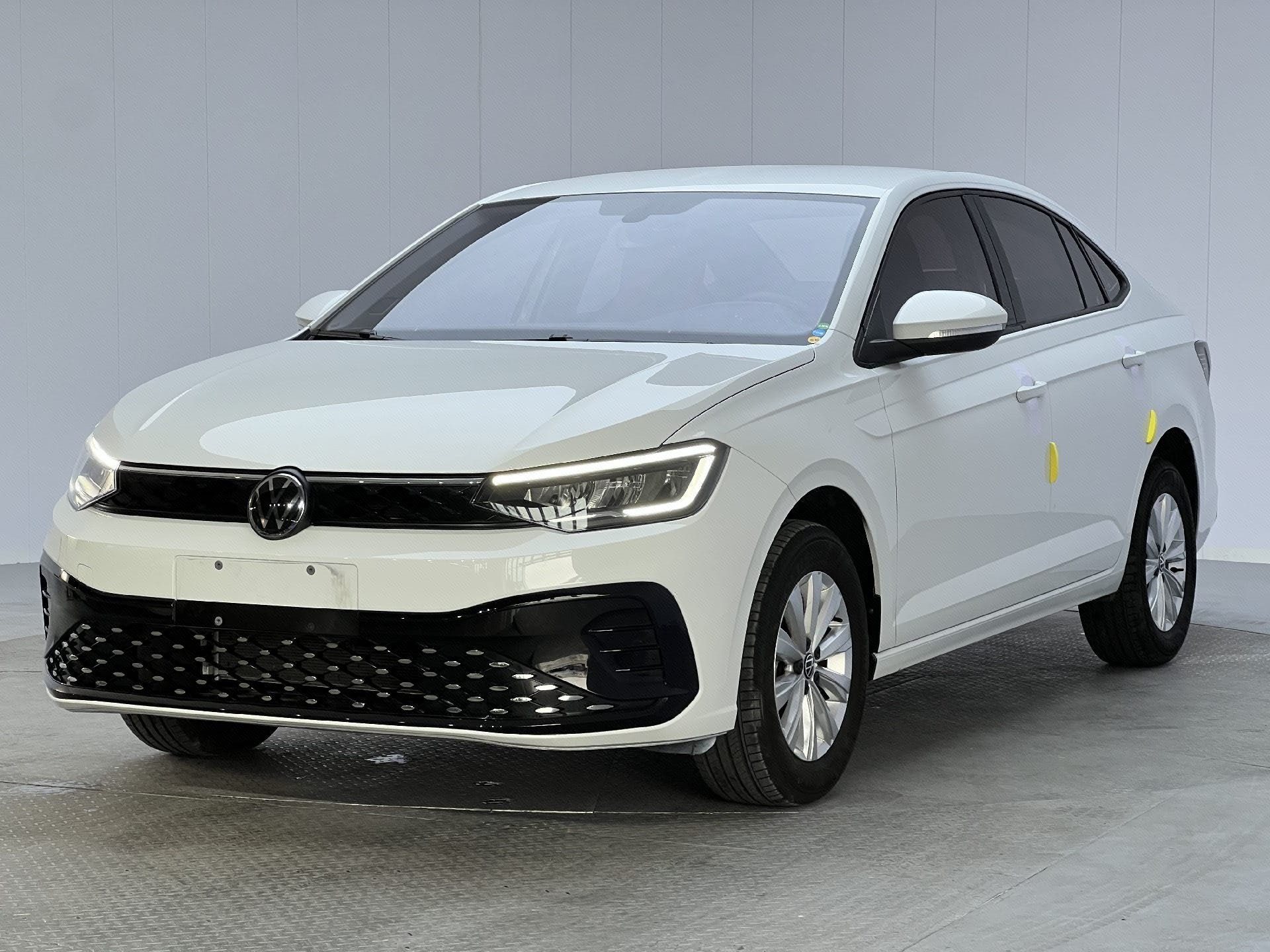 Volkswagen Lavida 2024 Volkswagen Lavida 2024 car image