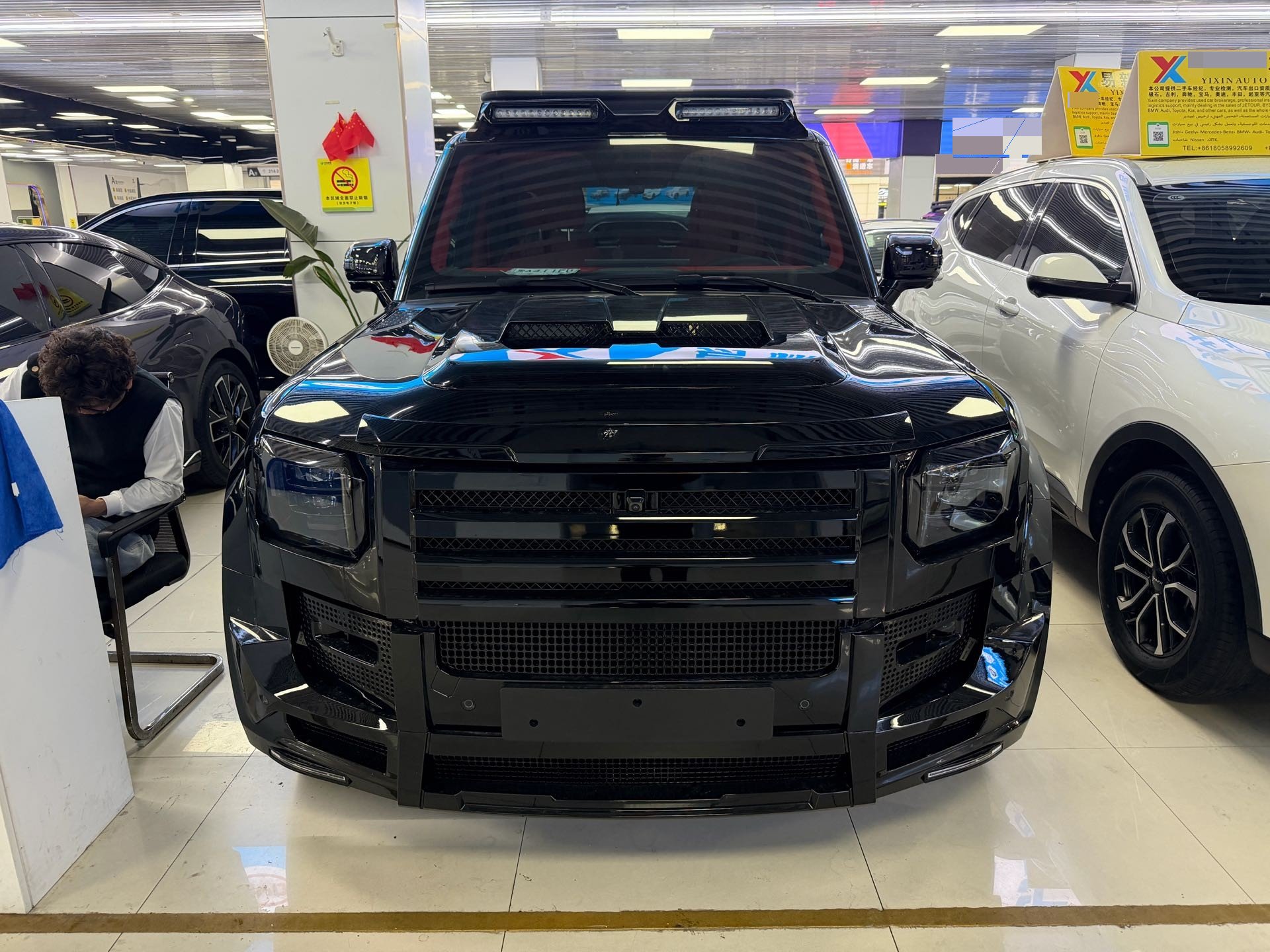 2026 #2 2026 immagine di auto #2