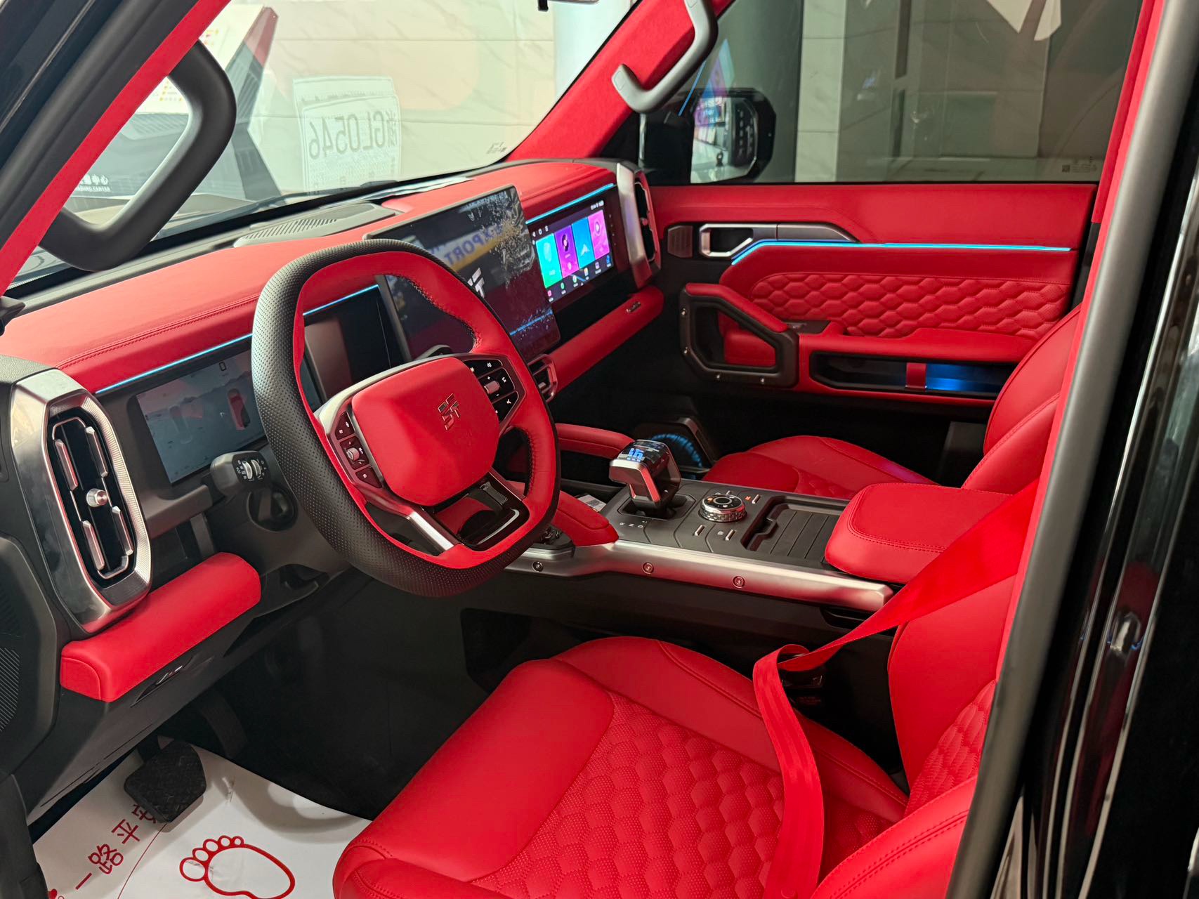 2026 #10 2026 immagine di auto #10
