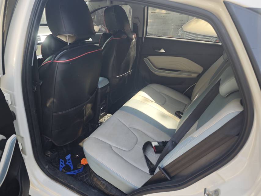 Chery Tiggo 3x 2022 #7 Chery Tiggo 3x 2022 car image #7