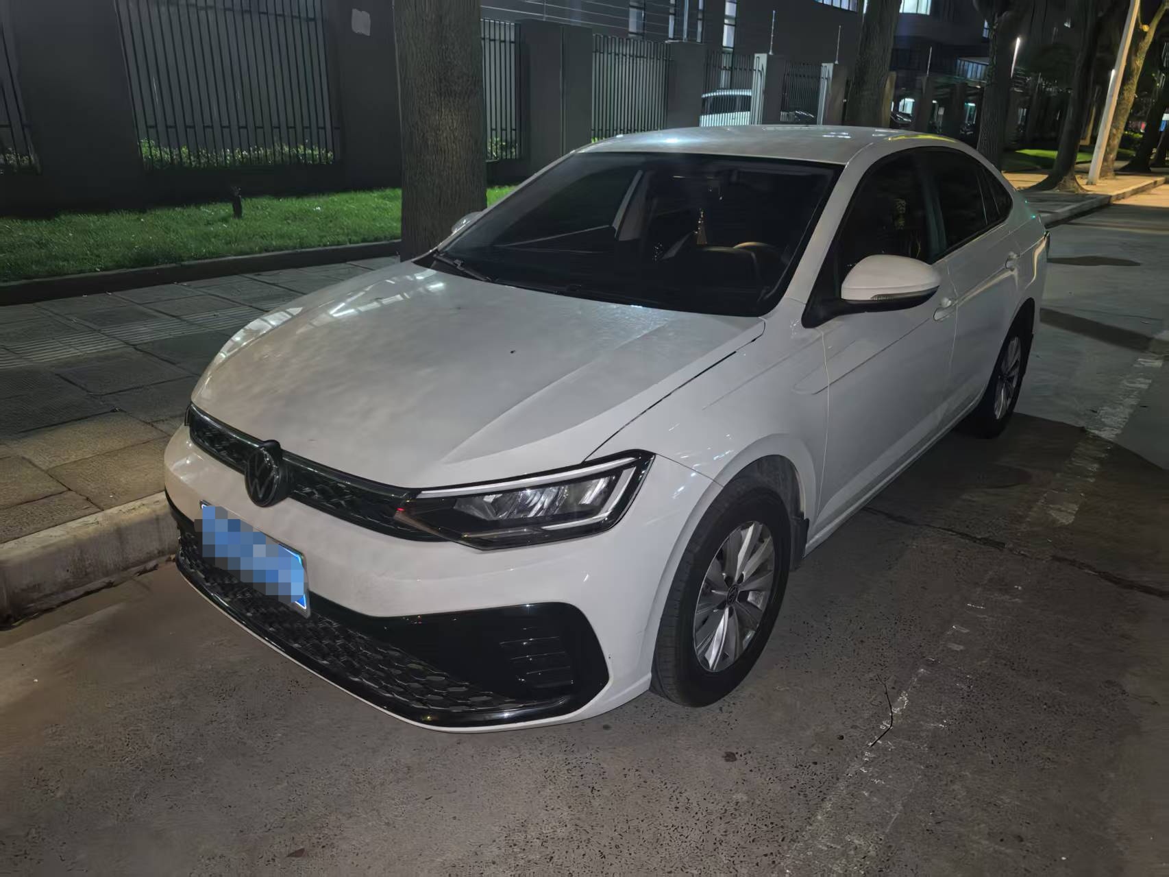 Volkswagen Lavida 2024 Volkswagen Lavida 2024 car image