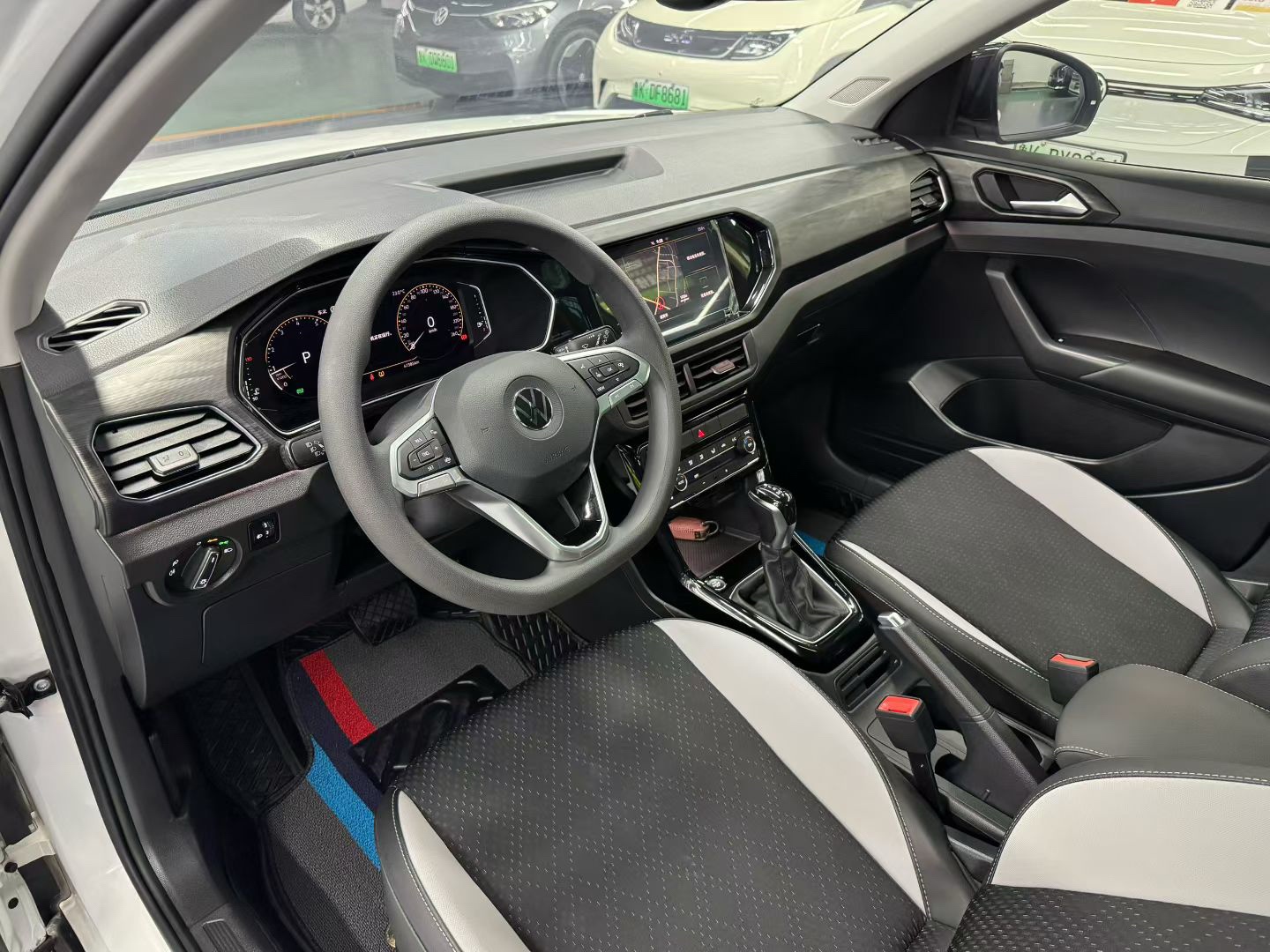 2020 #6 2020 car image #6
