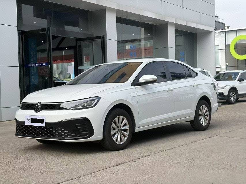 Volkswagen Lavida 2025 Volkswagen Lavida 2025 car image