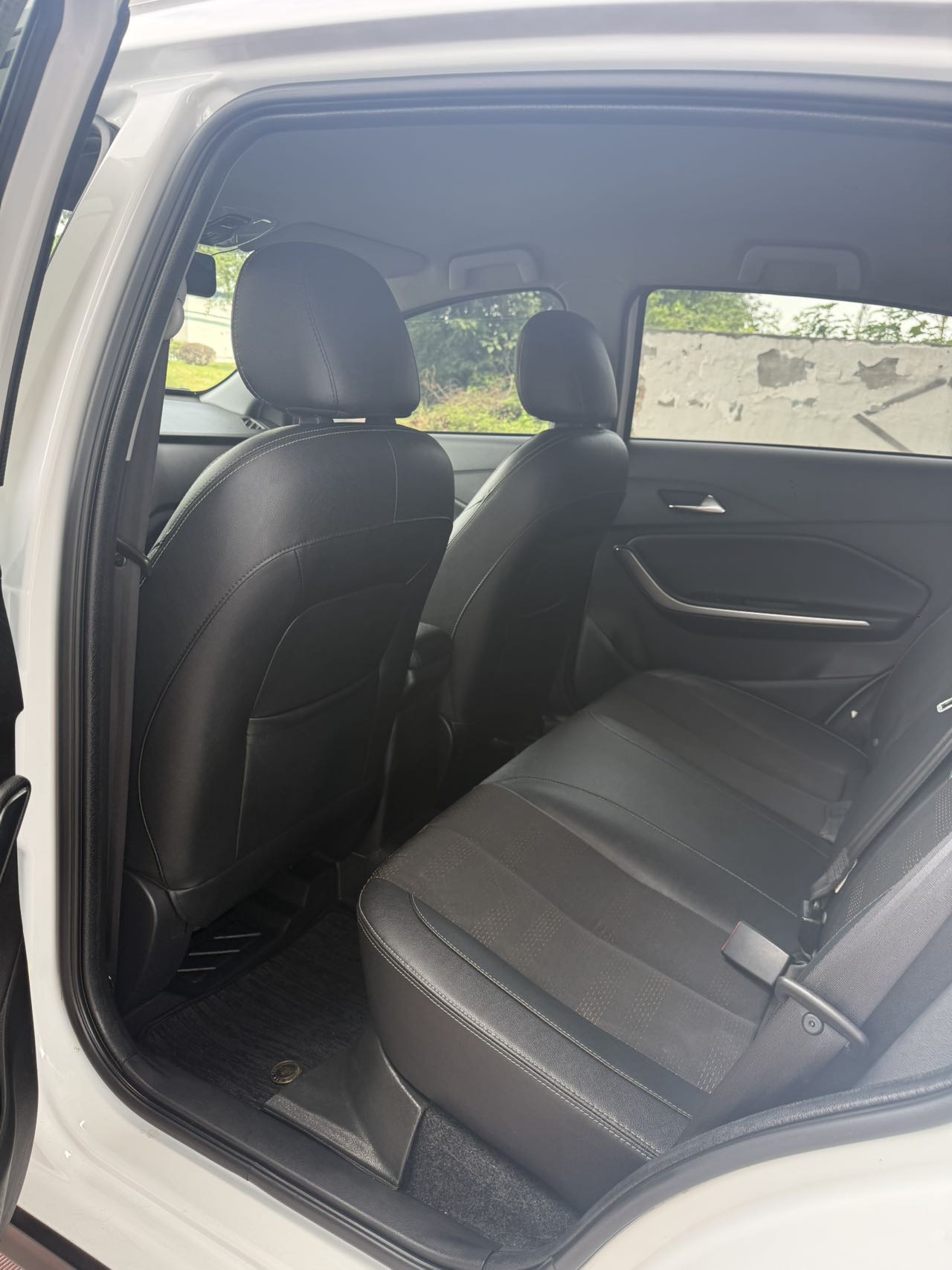 Chery Tiggo 3x 2020 car image #5