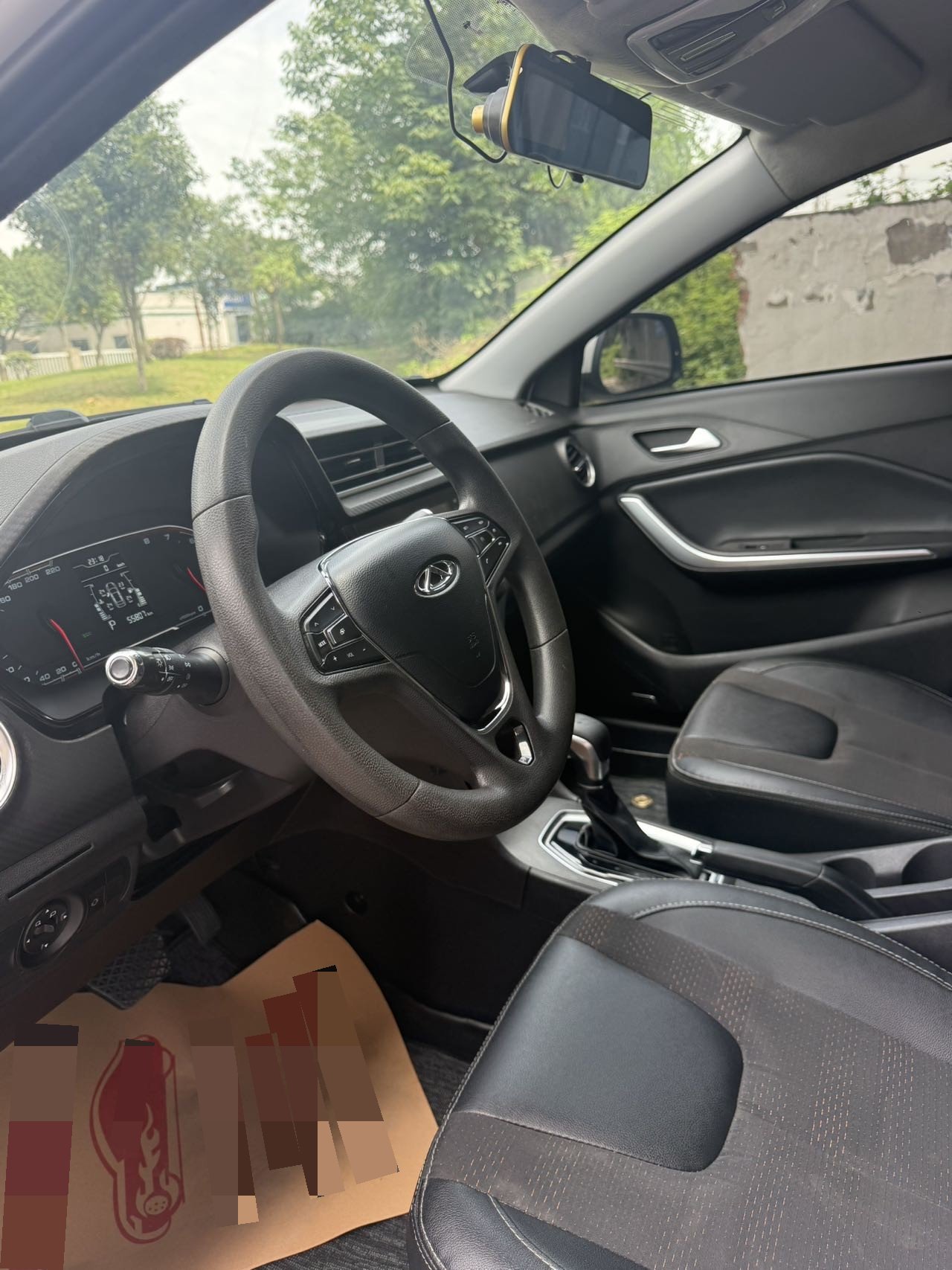 Chery Tiggo 3x 2020 car image #6