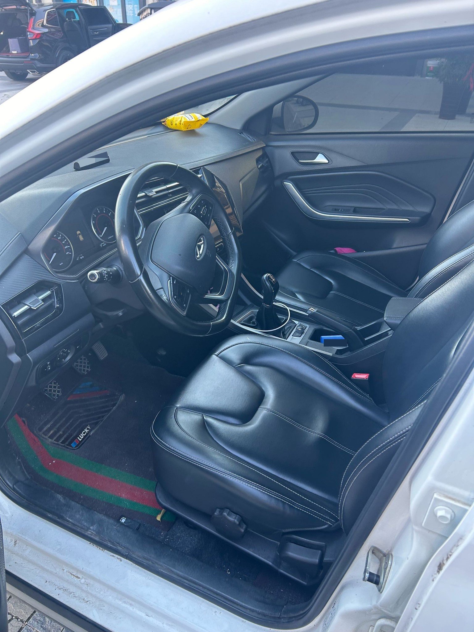 Chery Tiggo 3x 2020 #7 Chery Tiggo 3x 2020 car image #7