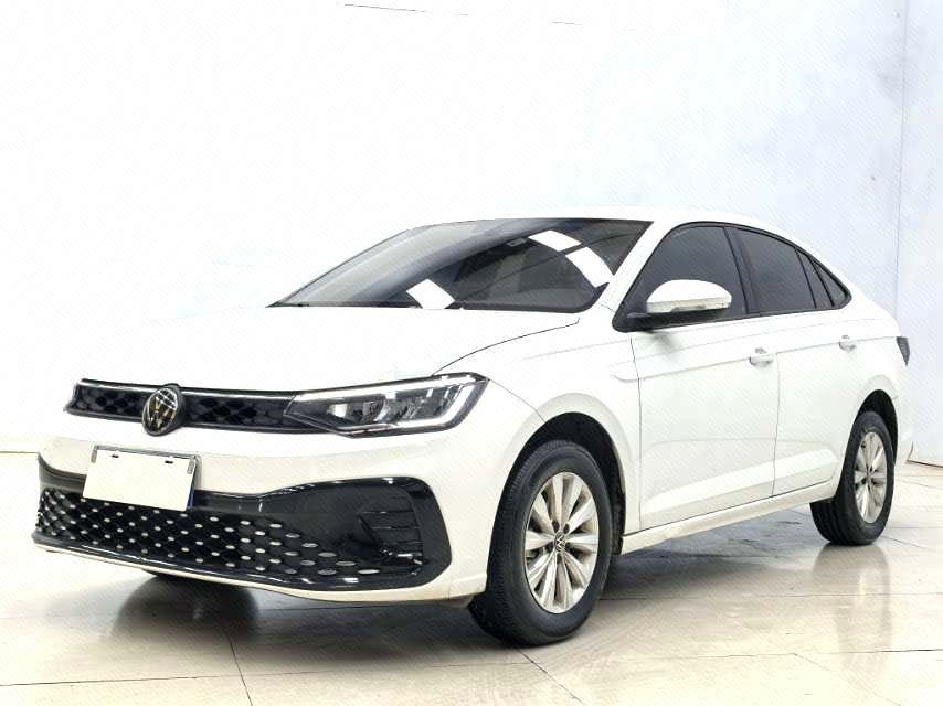 Volkswagen Lavida 2024 Volkswagen Lavida 2024 car image