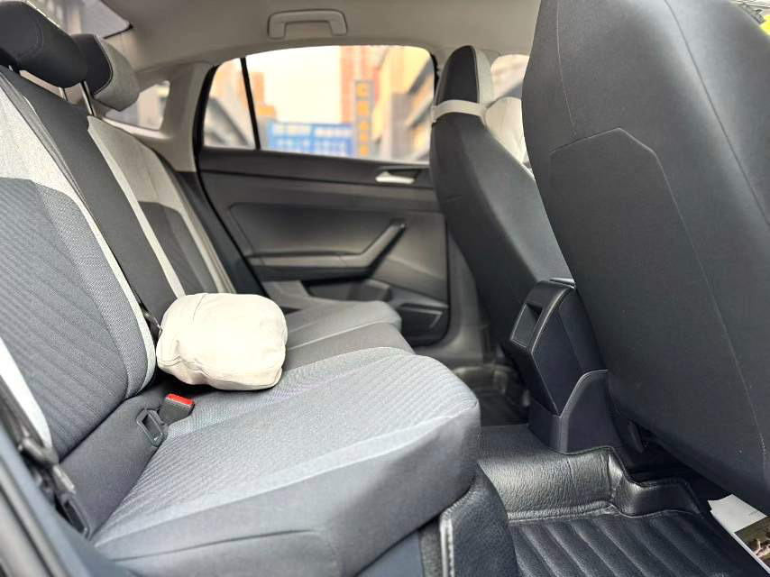 Volkswagen Lavida 2024 #4 Volkswagen Lavida 2024 immagine di auto #4