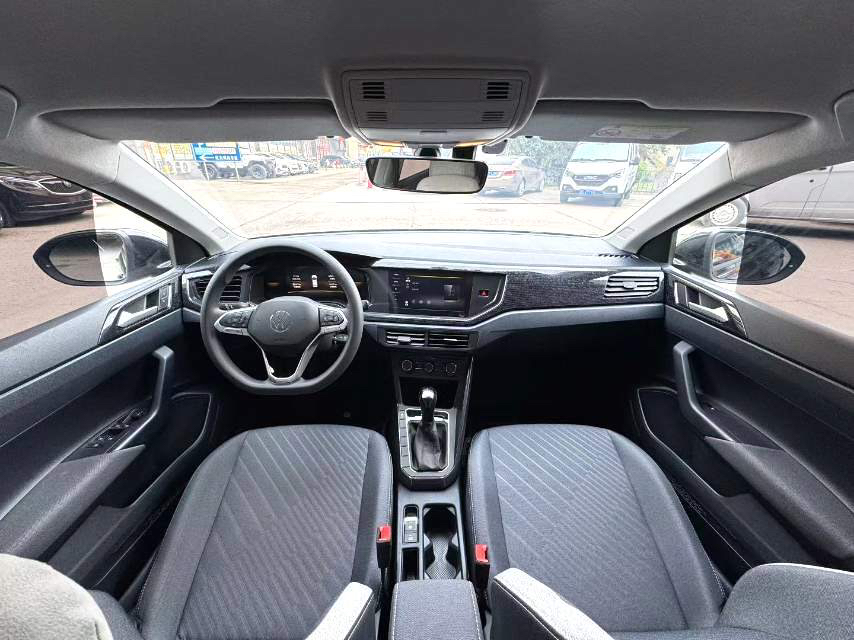 Volkswagen Lavida 2024 #3 Volkswagen Lavida 2024 immagine di auto #3