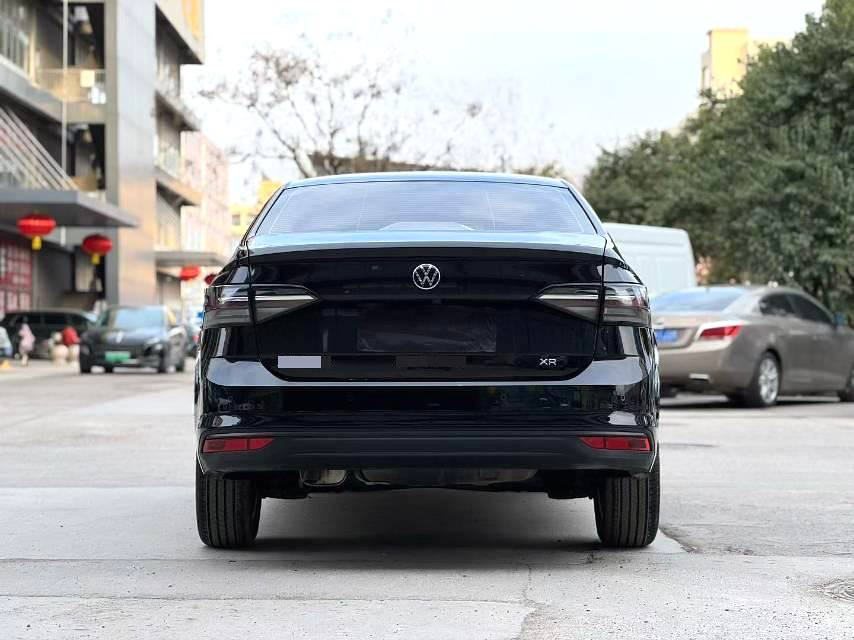 Volkswagen Lavida 2024 #5 Volkswagen Lavida 2024 immagine di auto #5