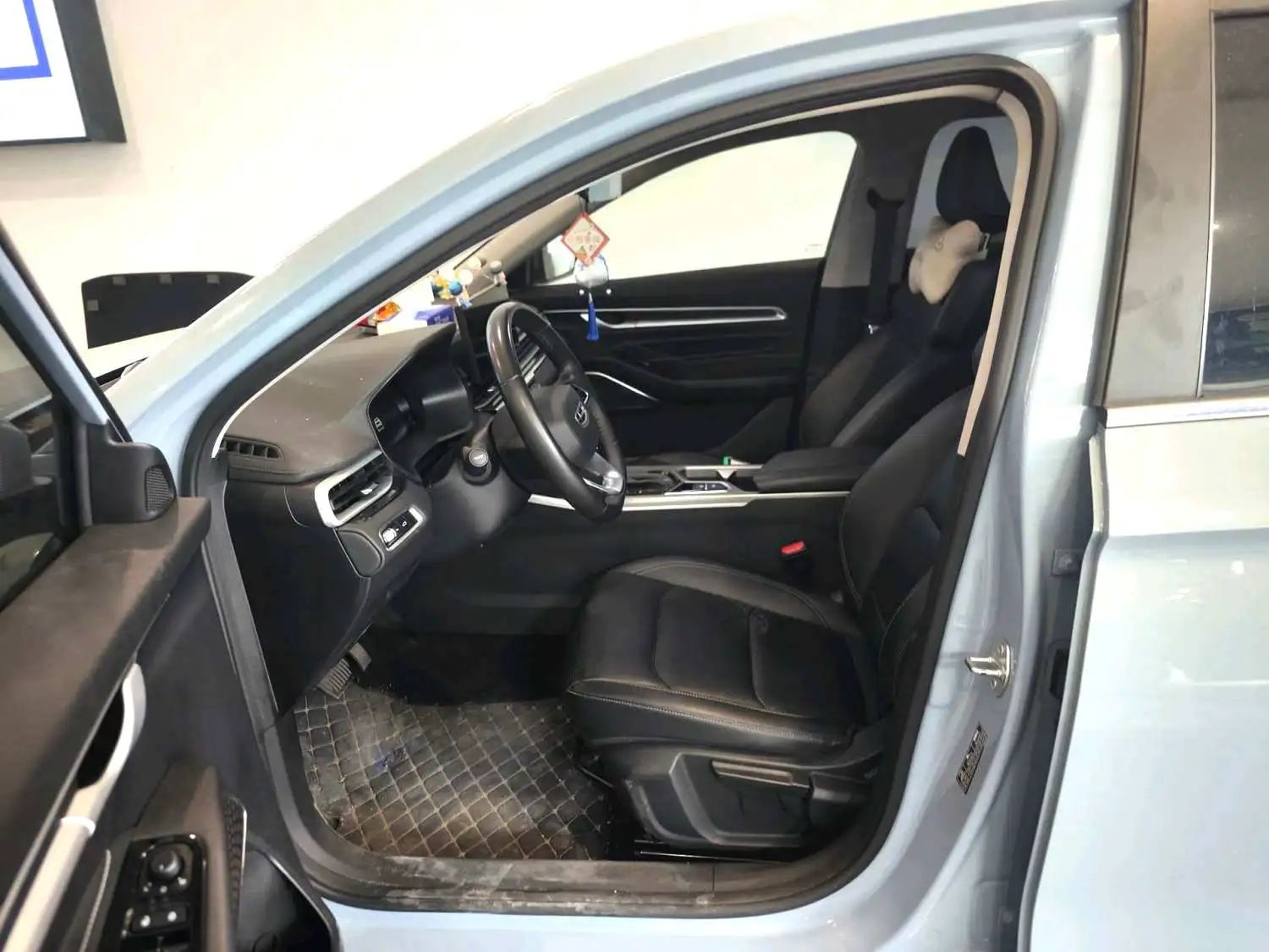 GEELY Emgrand 2023 #5 GEELY Emgrand 2023 imagen de coche #5