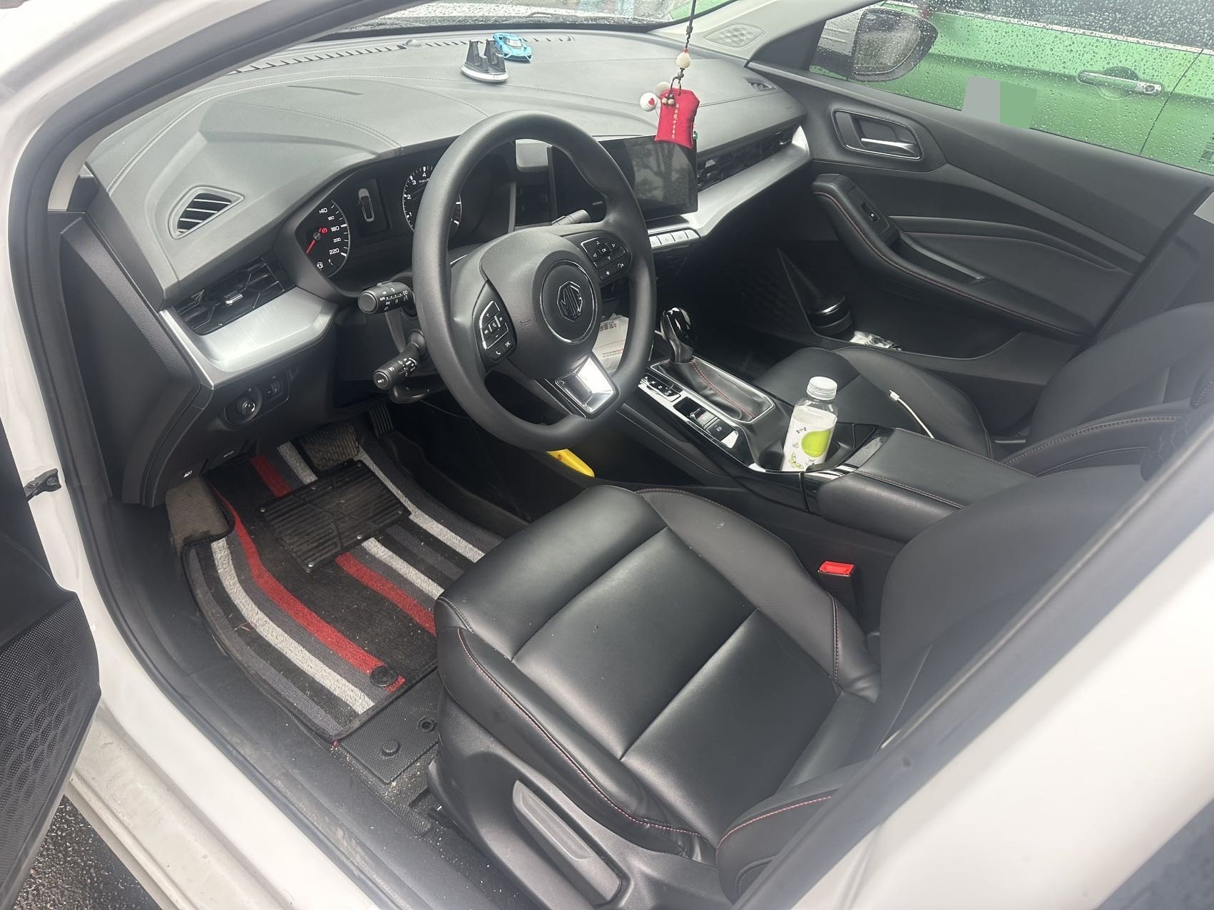 名爵 MG5 2024 汽车图片 #14