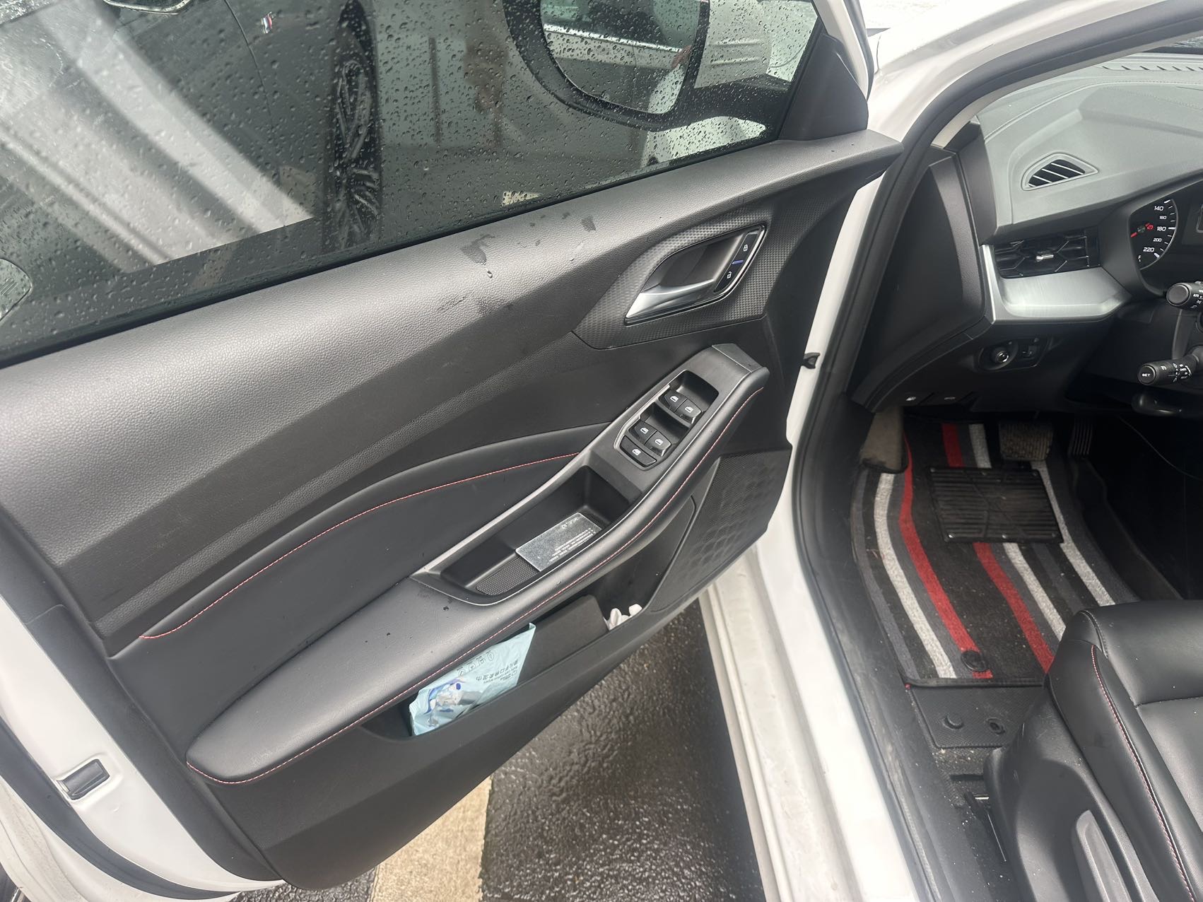 名爵 MG5 2024 汽车图片 #4