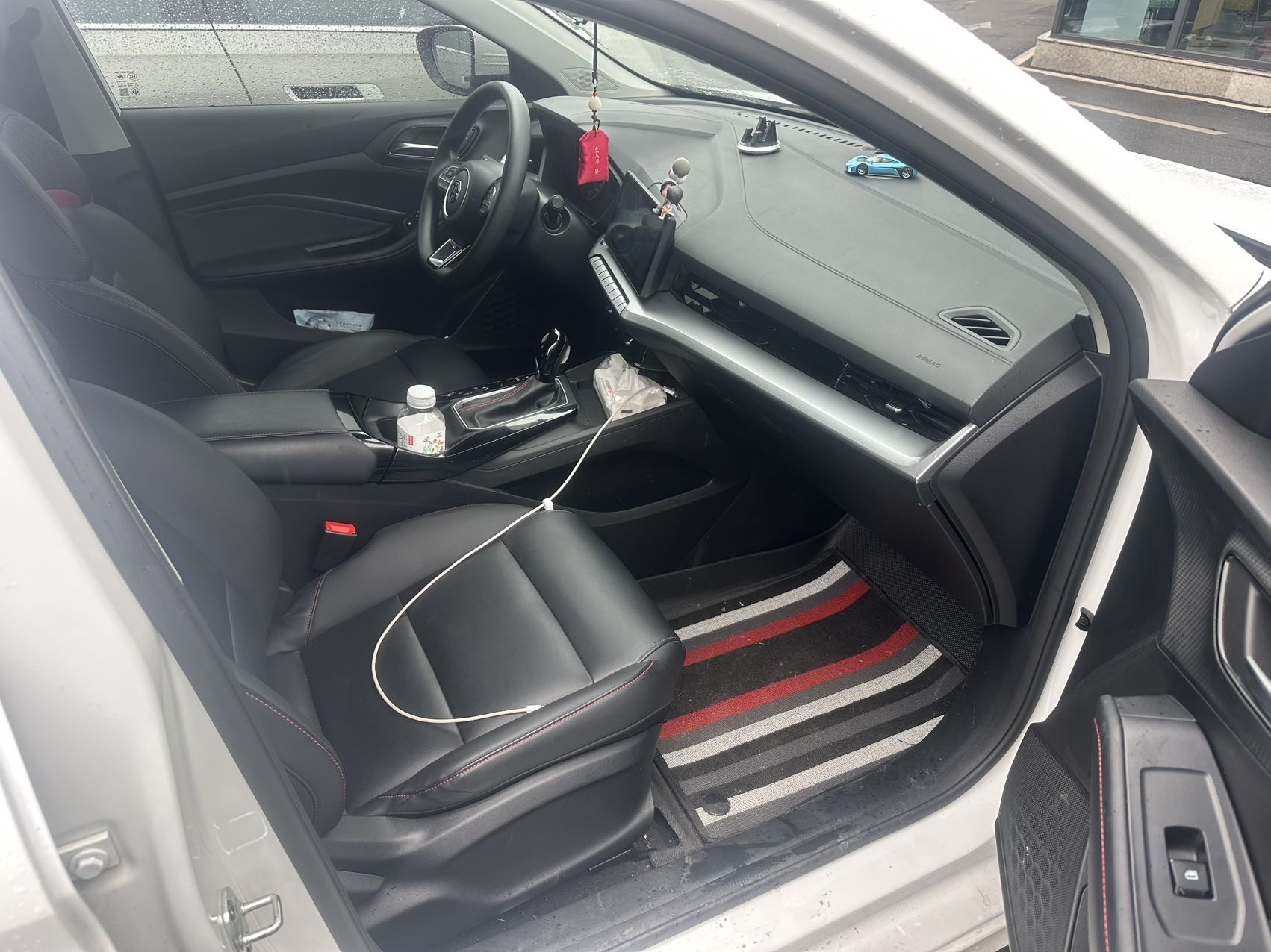 名爵 MG5 2024 汽车图片 #7