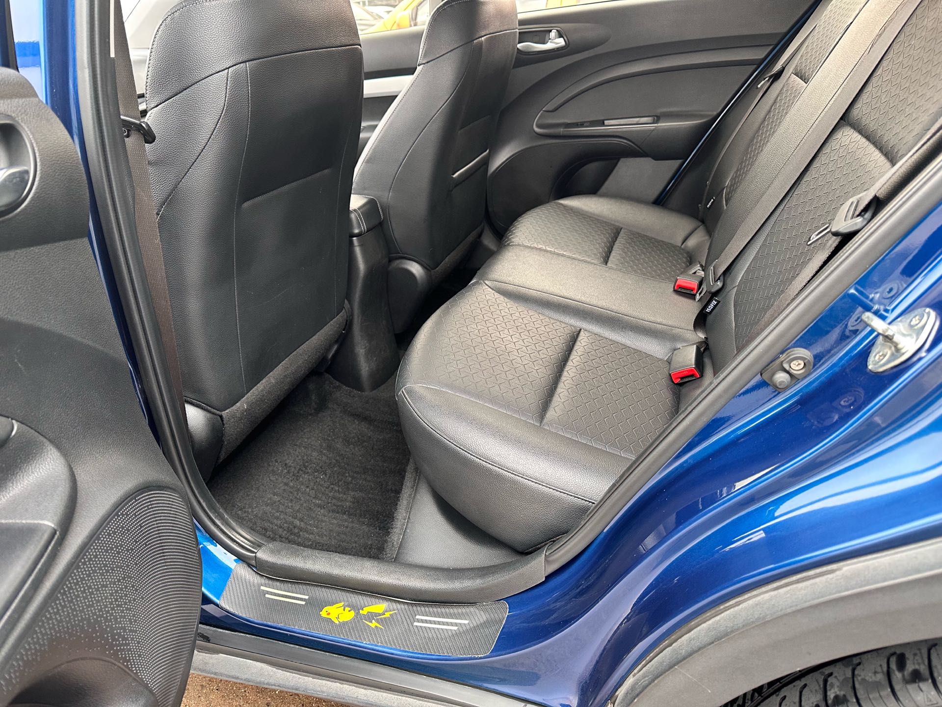Kia KX1 2019 #6 Kia KX1 2019 immagine di auto #6