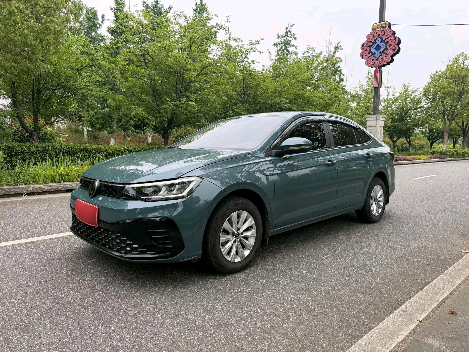 Volkswagen Lavida 2023 Volkswagen Lavida 2023 car image