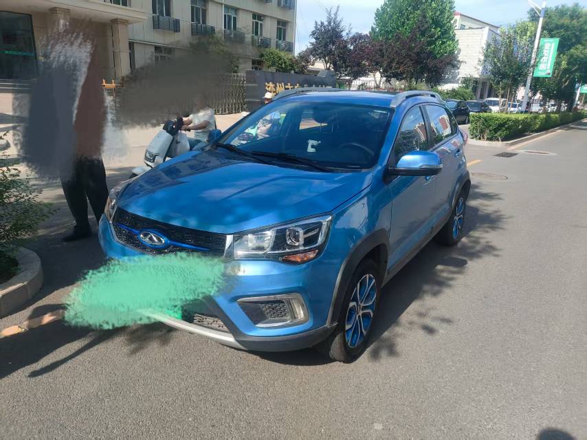 2018 immagine di auto 