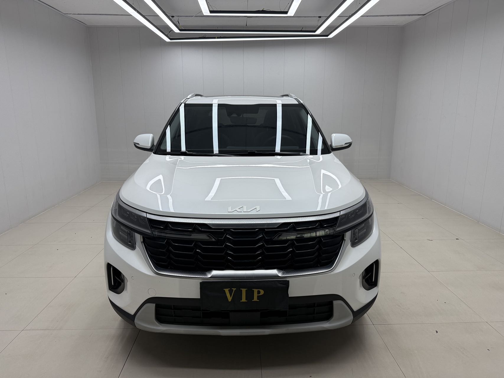 Kia Seltos 2023 image de voiture #2