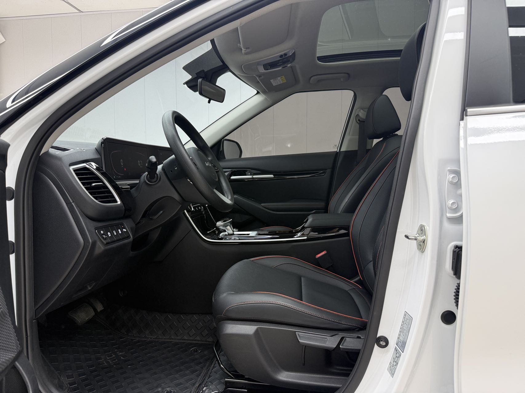Kia Seltos 2023 image de voiture #7