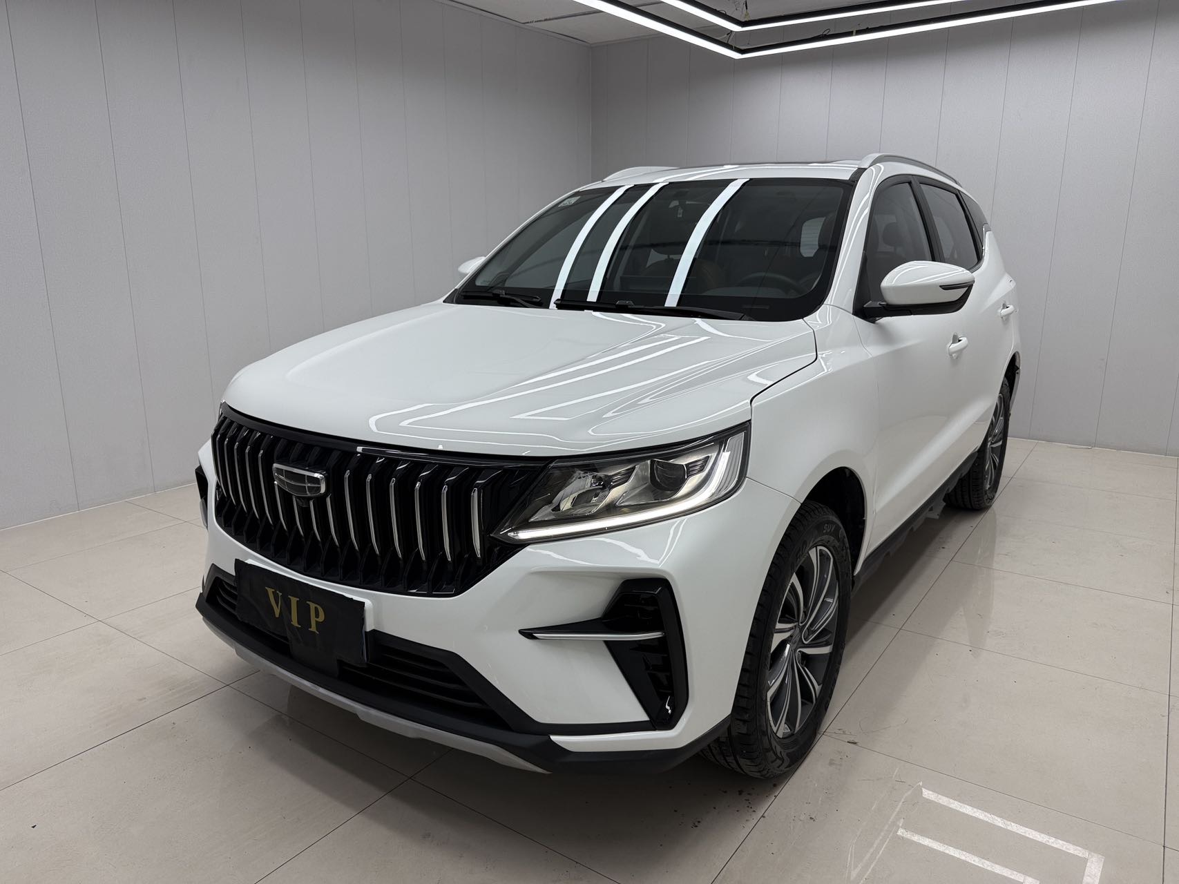 GEELY Vision X6 2022 GEELY Vision X6 2022 car image