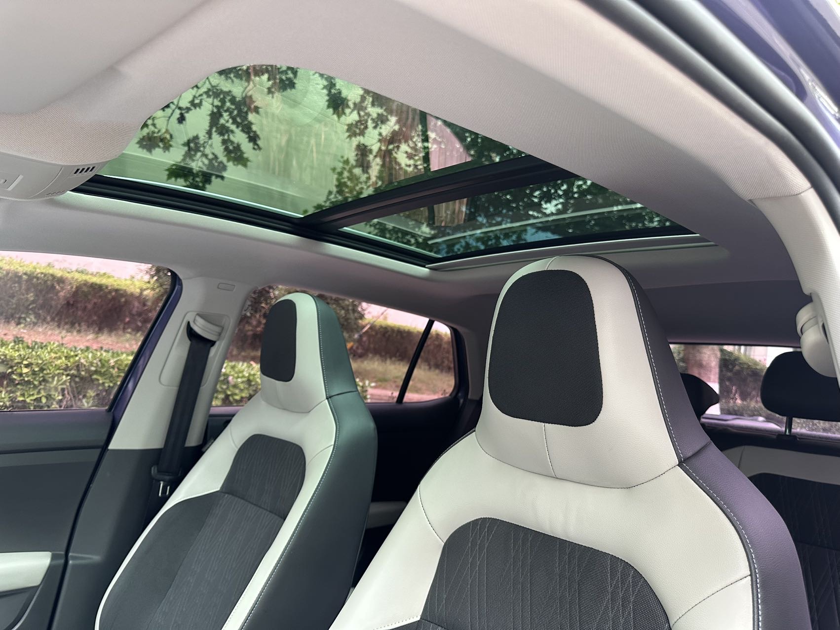 Volkswagen T-Cross 2019 immagine di auto #6