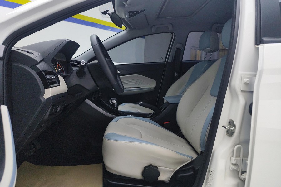 Chery Tiggo 3x 2023 #3 Chery Tiggo 3x 2023 car image #3