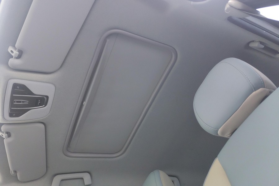 Chery Tiggo 3x 2023 #5 Chery Tiggo 3x 2023 car image #5