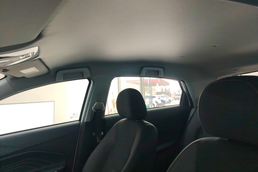 Chery Tiggo 3x 2025 #4 Chery Tiggo 3x 2025 car image #4