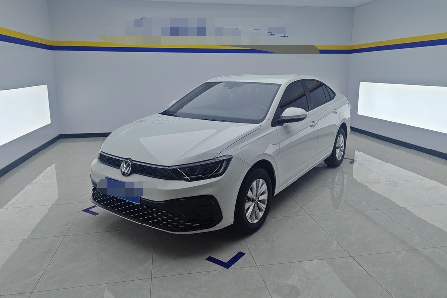 Volkswagen Lavida 2025 Volkswagen Lavida 2025 car image