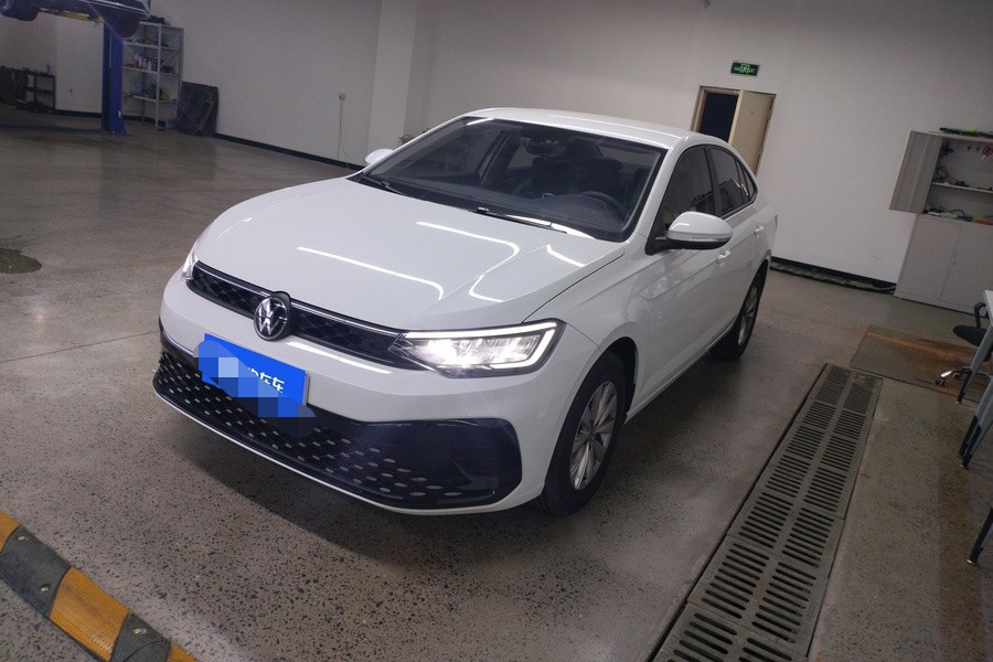 Volkswagen Lavida 2024 Volkswagen Lavida 2024 car image