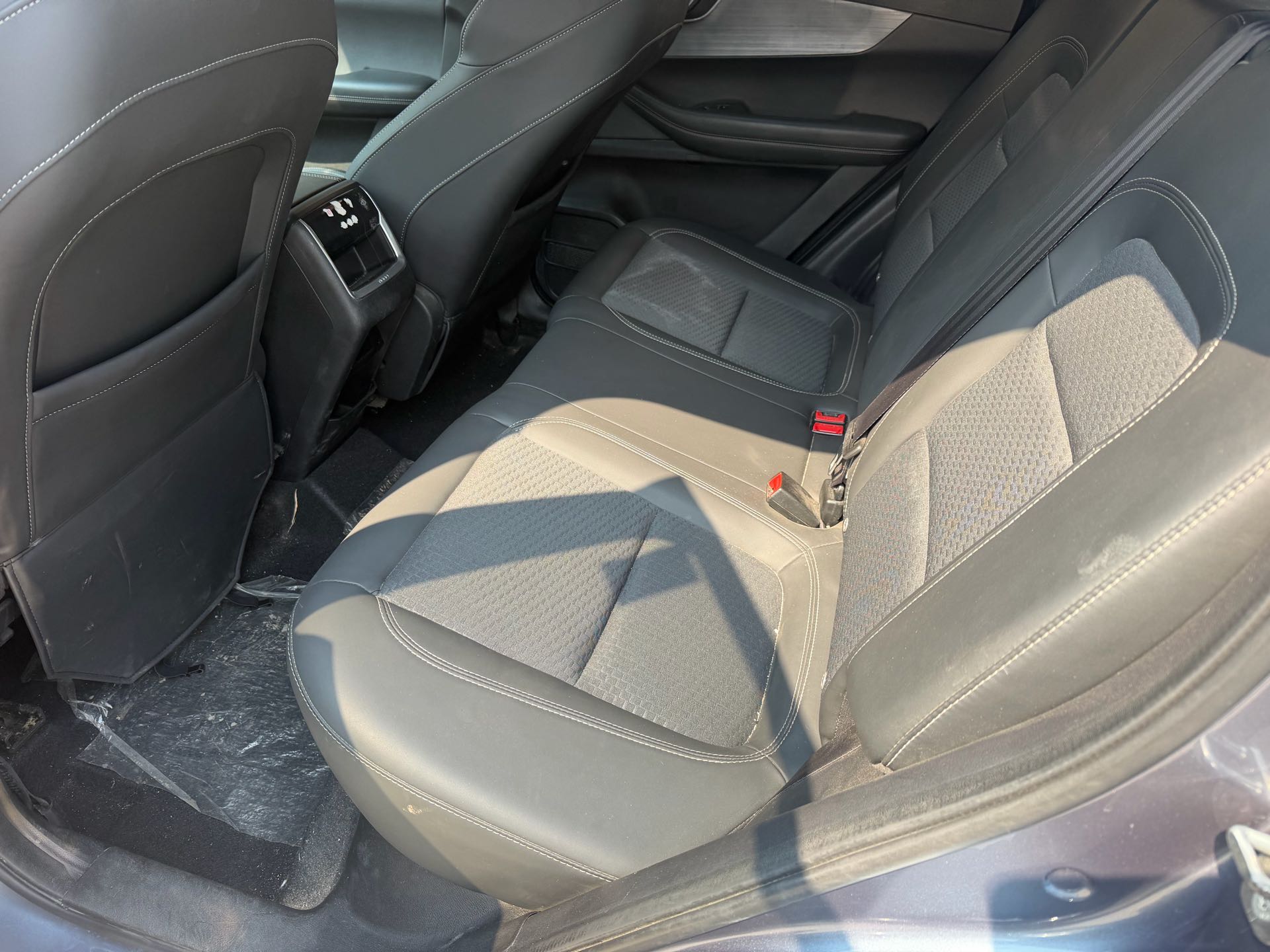 Chery Tiggo 5x 2021 #5 Chery Tiggo 5x 2021 immagine di auto #5