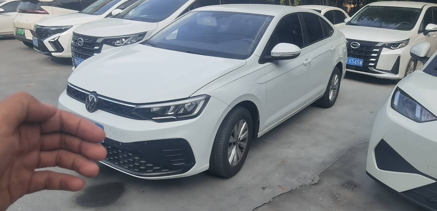 Volkswagen Lavida 2025 Volkswagen Lavida 2025 car image