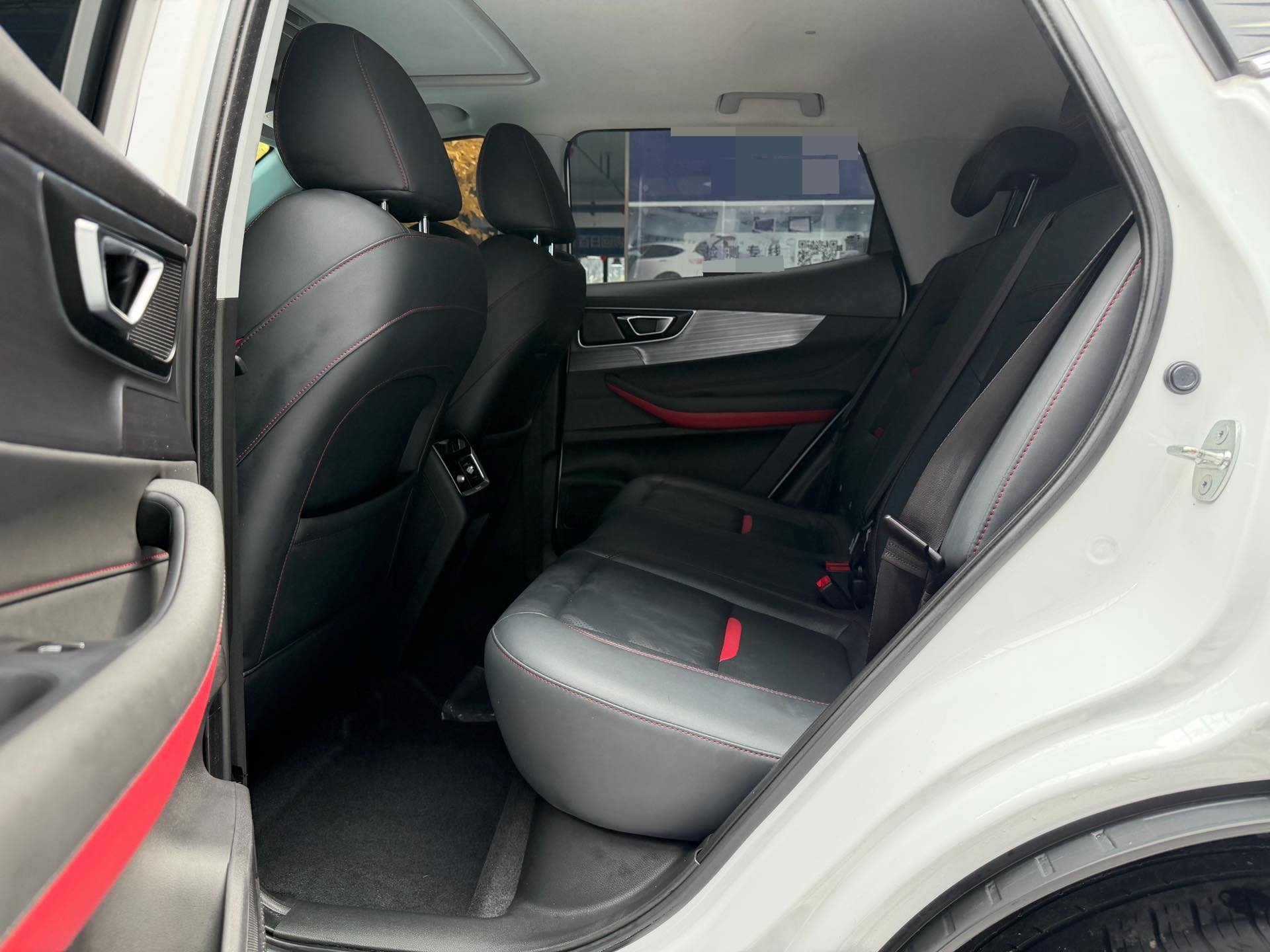 Chery Tiggo 5x 2023 #5 Chery Tiggo 5x 2023 car image #5