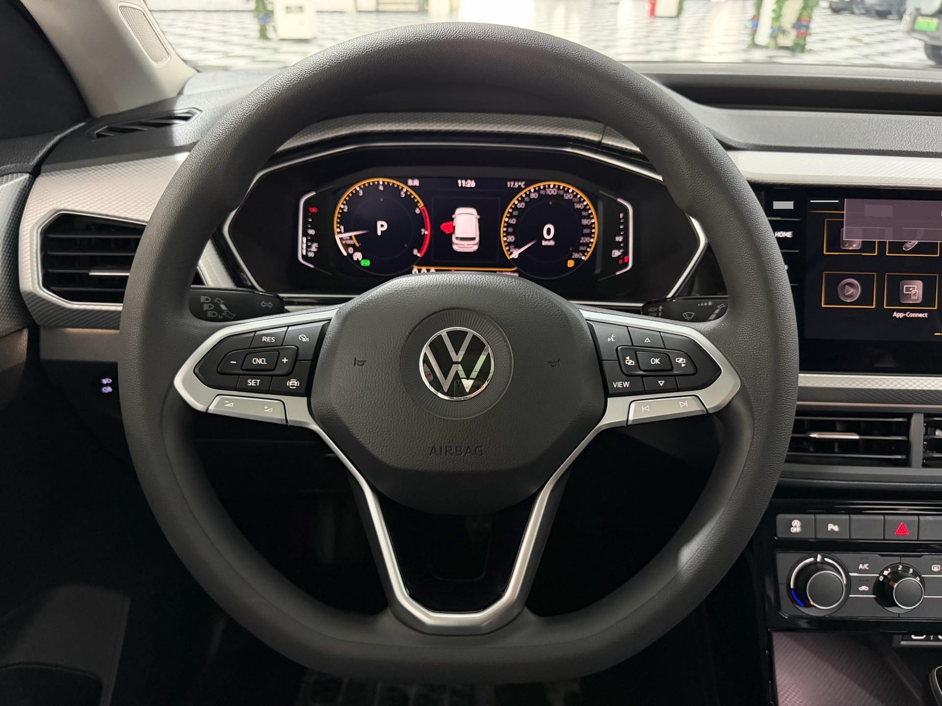 Volkswagen Tacqua 2022 #9 Volkswagen Tacqua 2022 изображение автомобиля #9