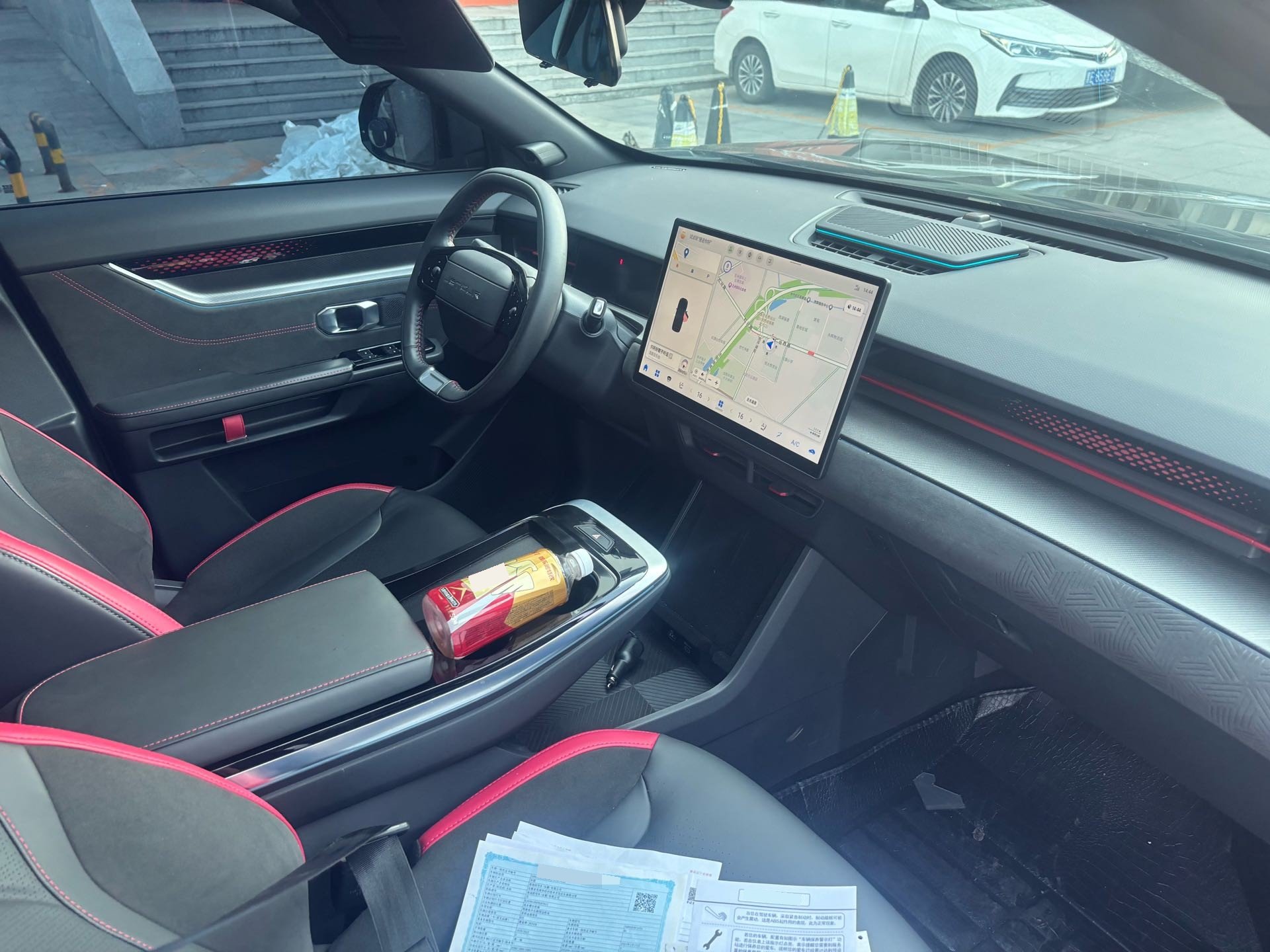 Jetour Dashing 2023 #3 Jetour Dashing 2023 imagen de coche #3