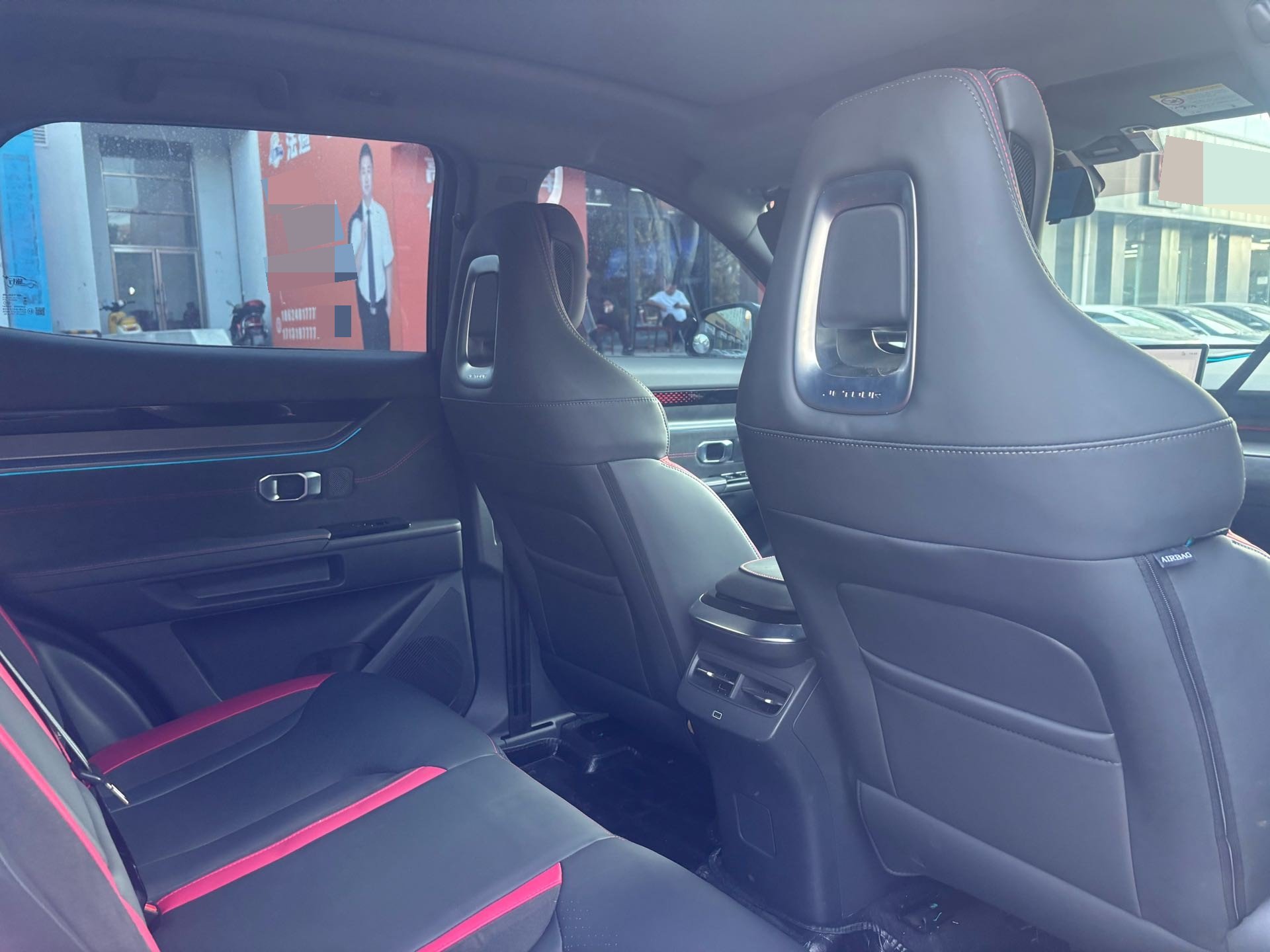 Jetour Dashing 2023 #4 Jetour Dashing 2023 imagen de coche #4