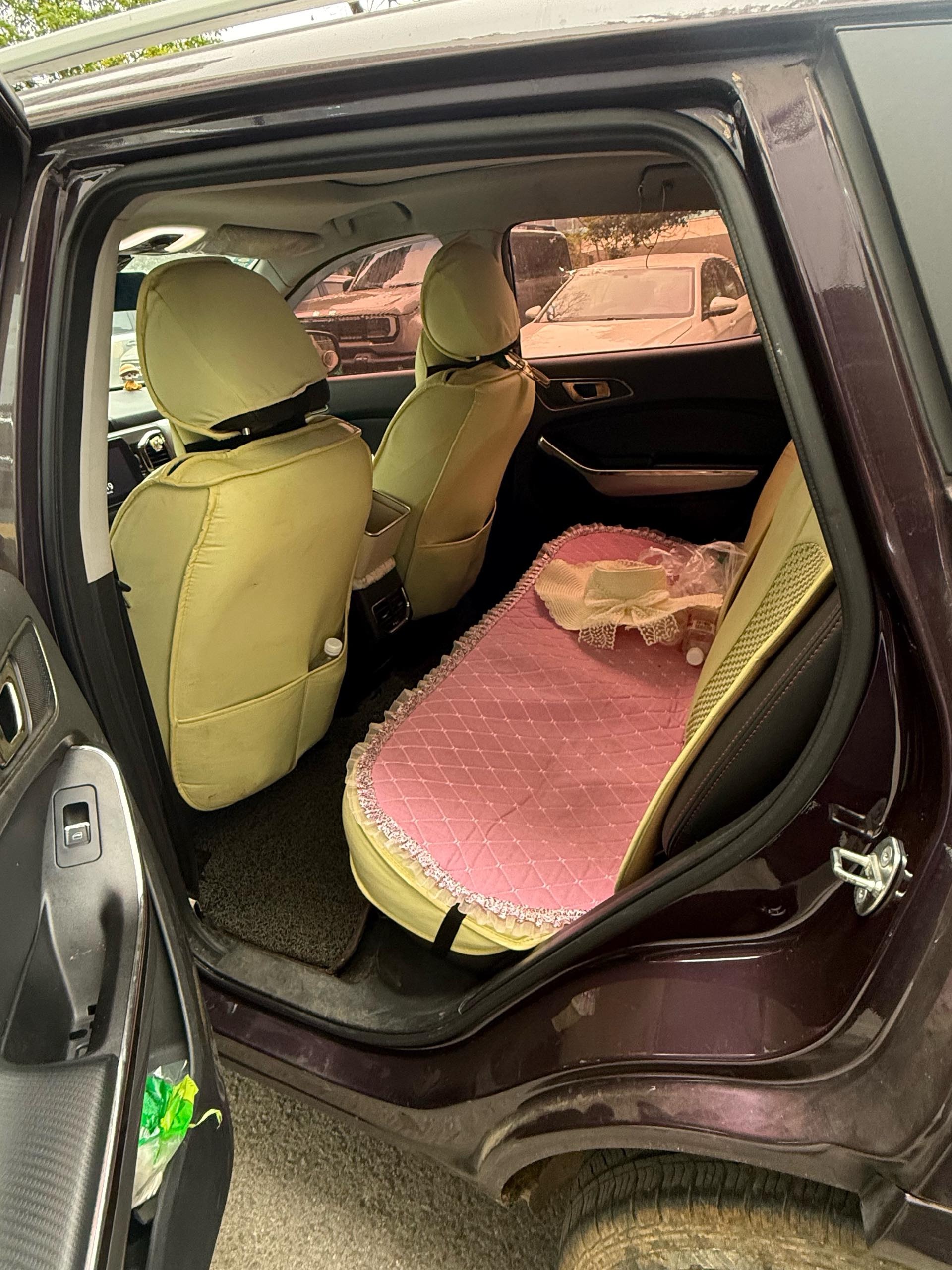 Chery Tiggo 5x 2017 #6 Chery Tiggo 5x 2017 car image #6