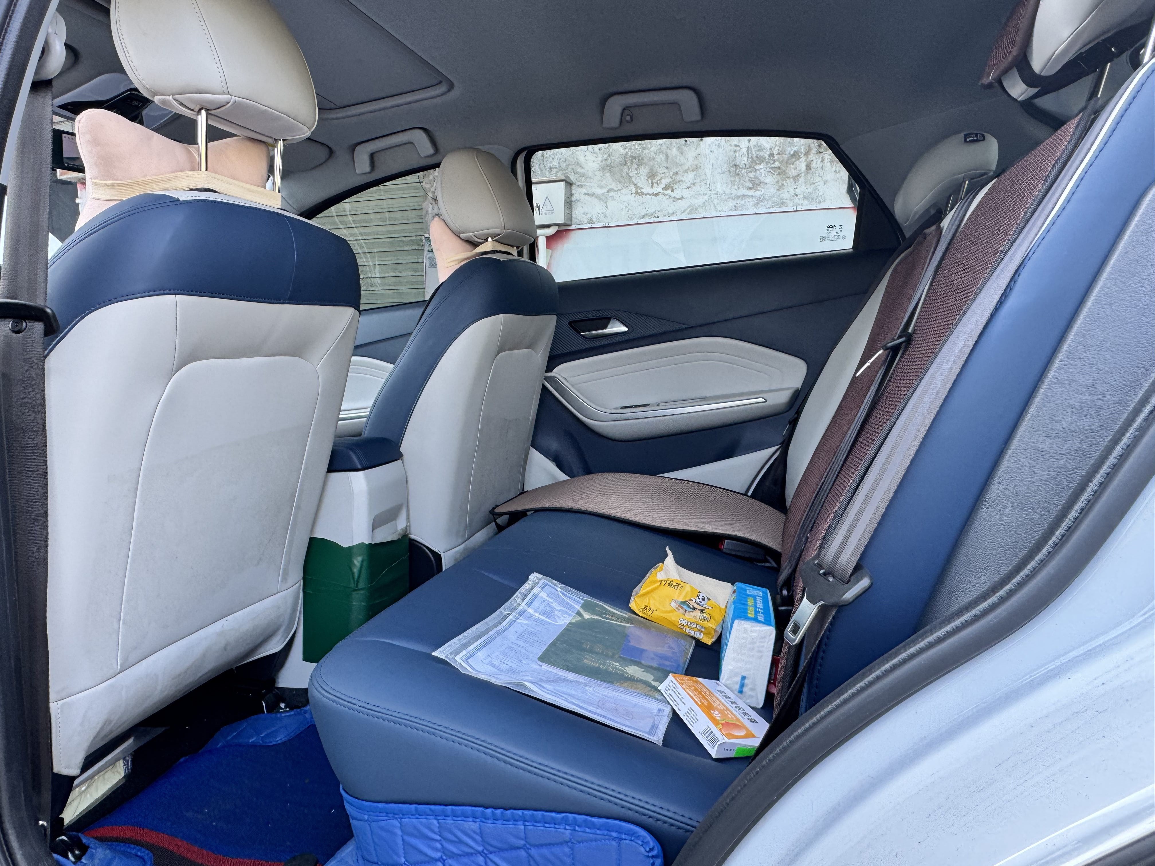 Chery Tiggo 3x 2023 #8 Chery Tiggo 3x 2023 صورة سيارة #8