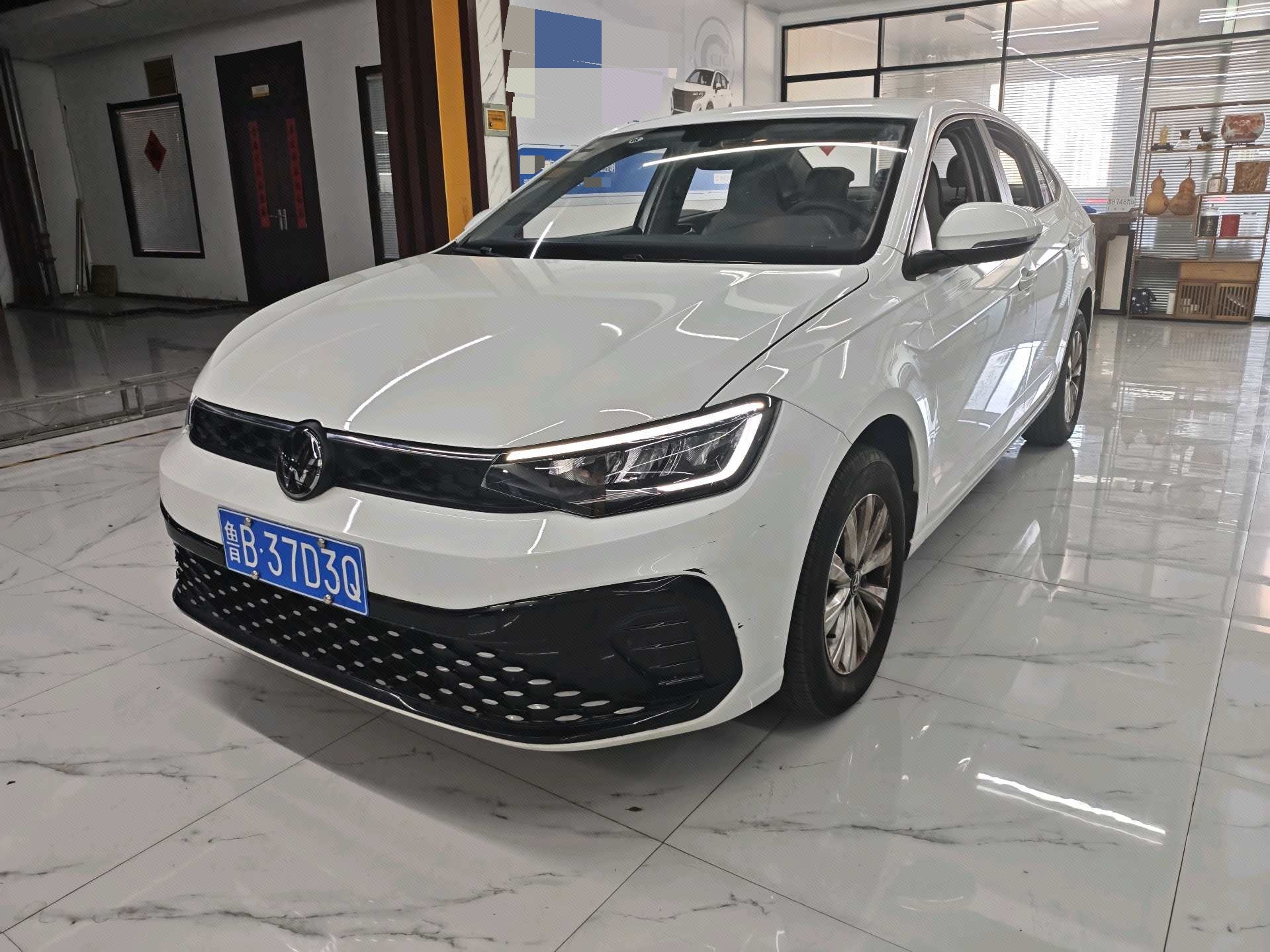 Volkswagen Lavida 2025 Volkswagen Lavida 2025 car image